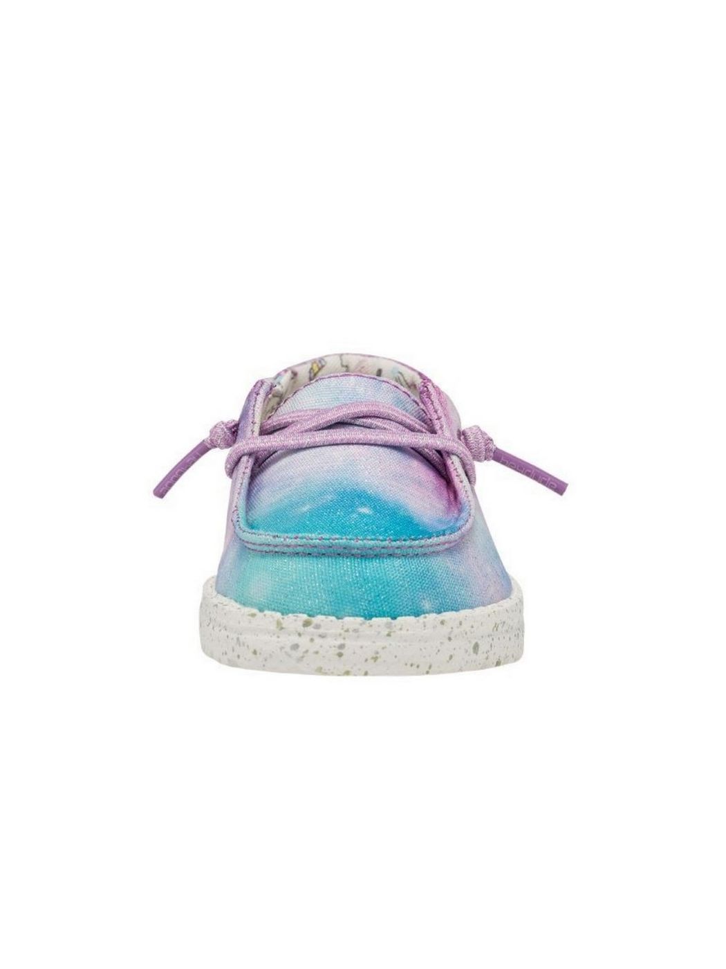 DUDE Mocassino Bambine e ragazze Wendy youth 130126865 Multicolore gioboutiqueweb