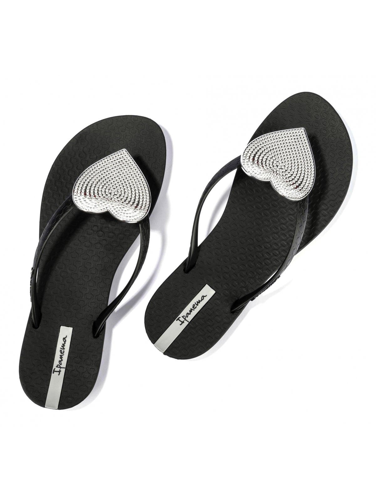 IPANEMA Infradito Donna Maxi fashion II IP.82120 20728 Nero gioboutiqueweb