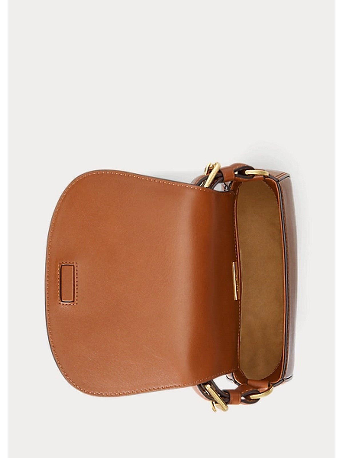 LAUREN RALPH LAUREN Borsa Donna 431915354 002 Marrone