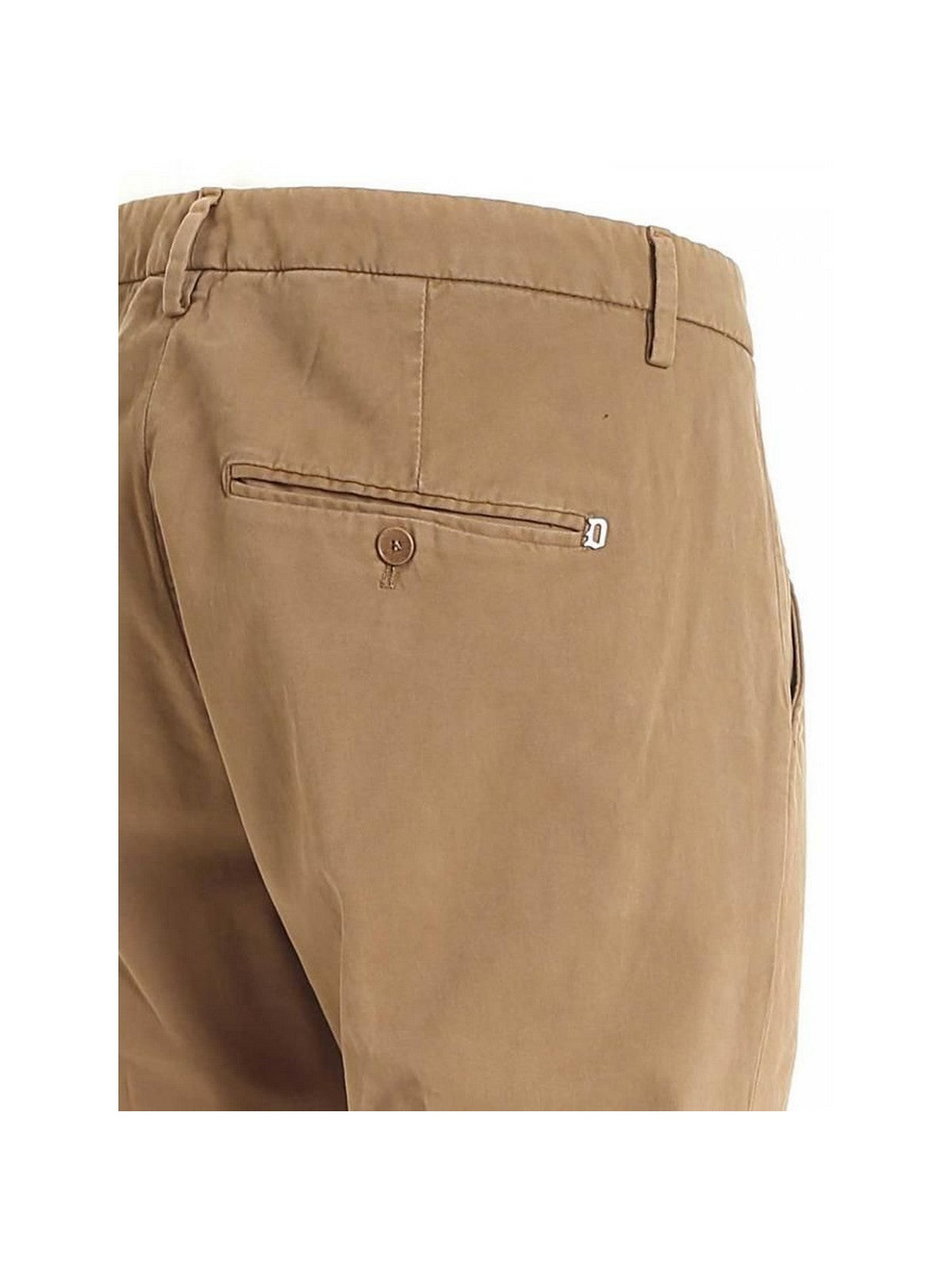 DONDUP MAN Pantalla Gaubert UP235 GSE043U PTD 024 Beige
