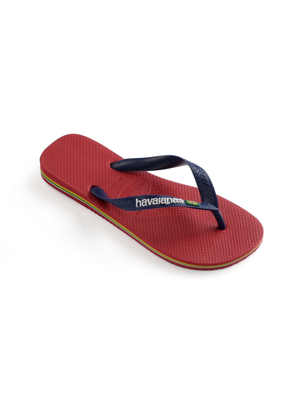 HAVAIANAS Infradito Donna 4110850.1440 Rosso gioboutiqueweb