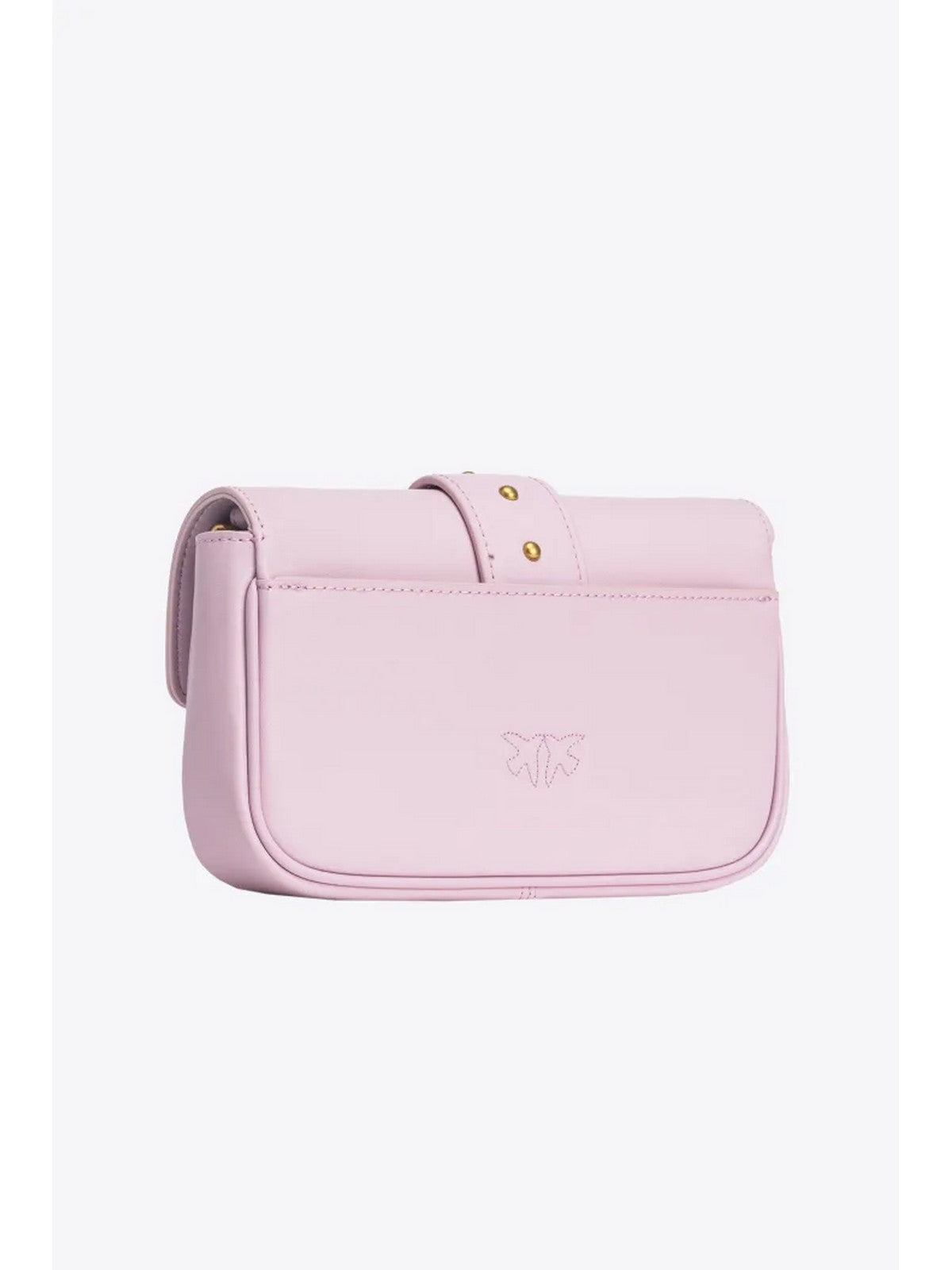 Pinko damska torba uwielbia jedną kieszeń 100061-A0f1 WWGQ Viola