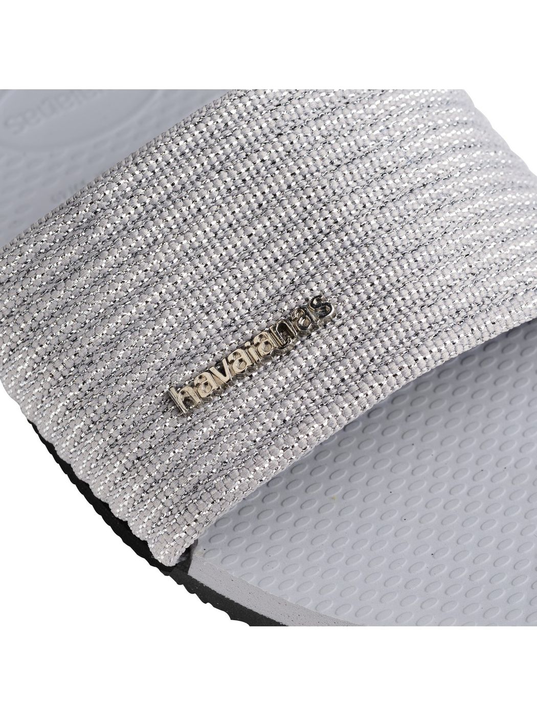 HAVAIANAS Infradito Donna 4147312.3498 Grigio gioboutiqueweb