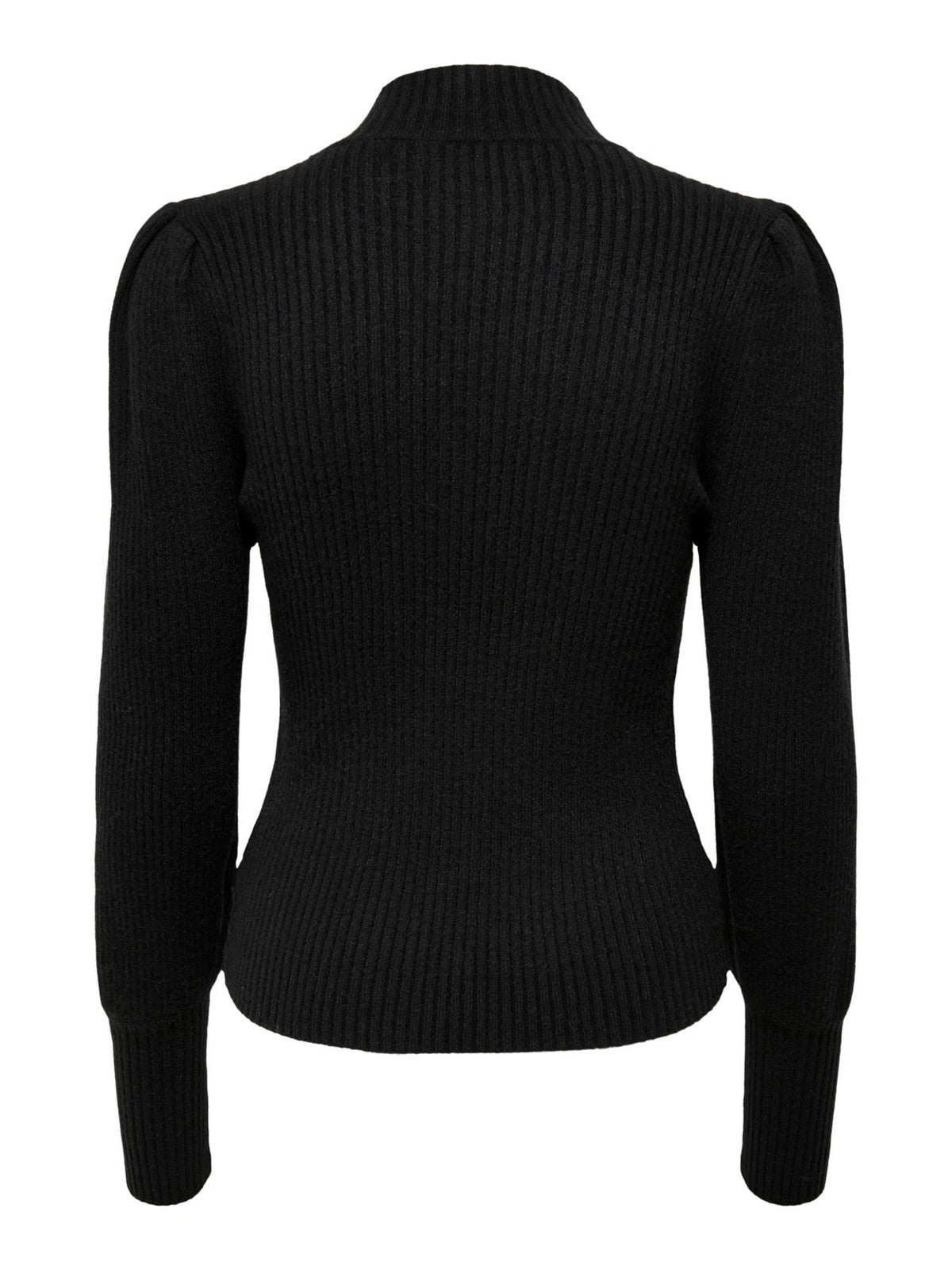 SEULEMENT FEMME MAGLION 15232494 Black Black