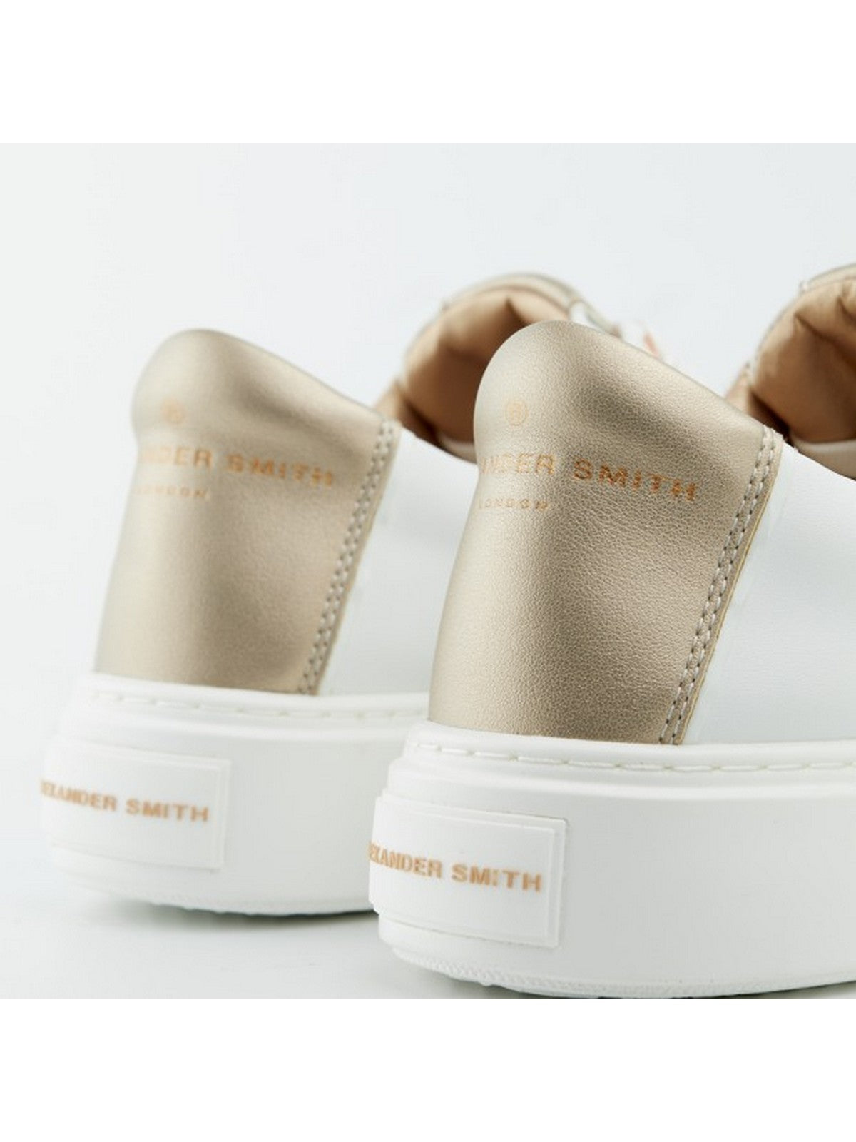 ALEXANDER SMITH Donna ALAZLDW 8290 WCP Bianco gioboutiqueweb