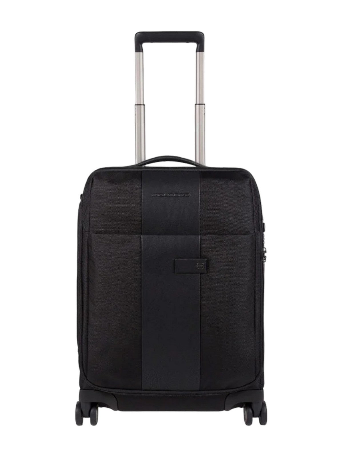Piquadro Sbiti and Trolley Men BV4343BR2 N Nero
