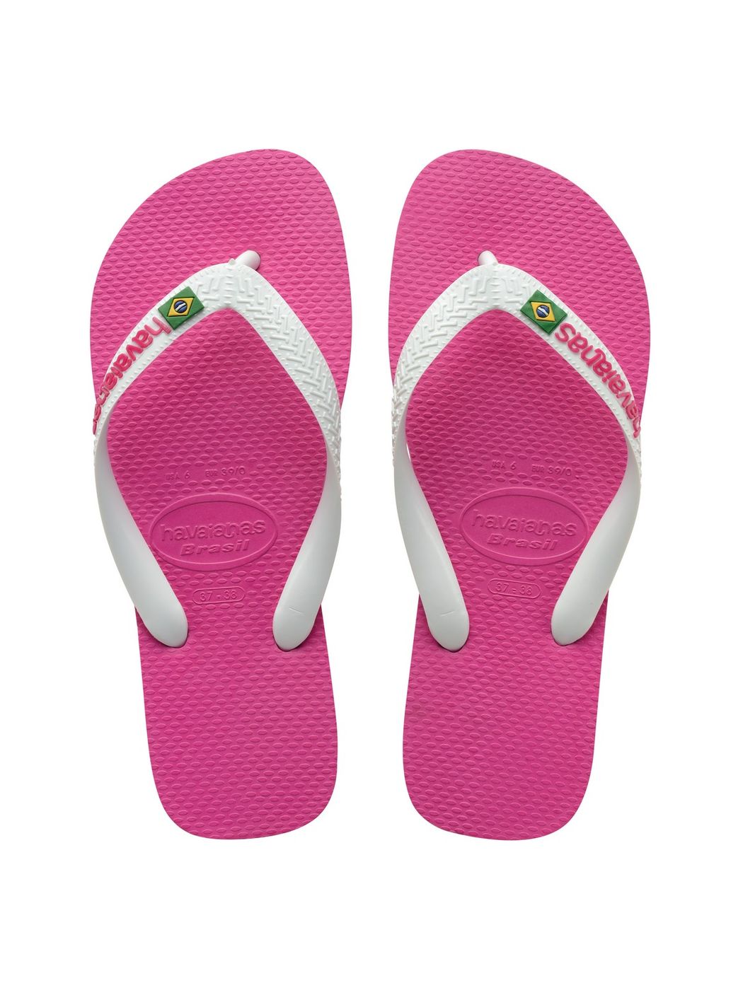 HAVAIANAS Infradito Donna 4110850.0064 Rosa gioboutiqueweb