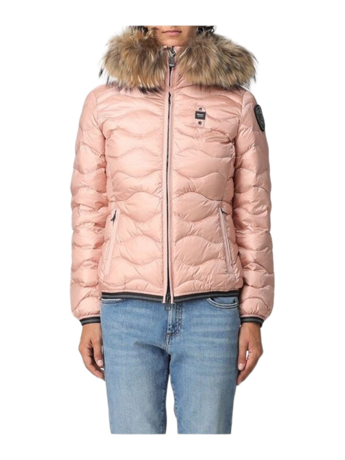 Blauer Duvet Woman 23WBLDC03093 006047 520 ROSA