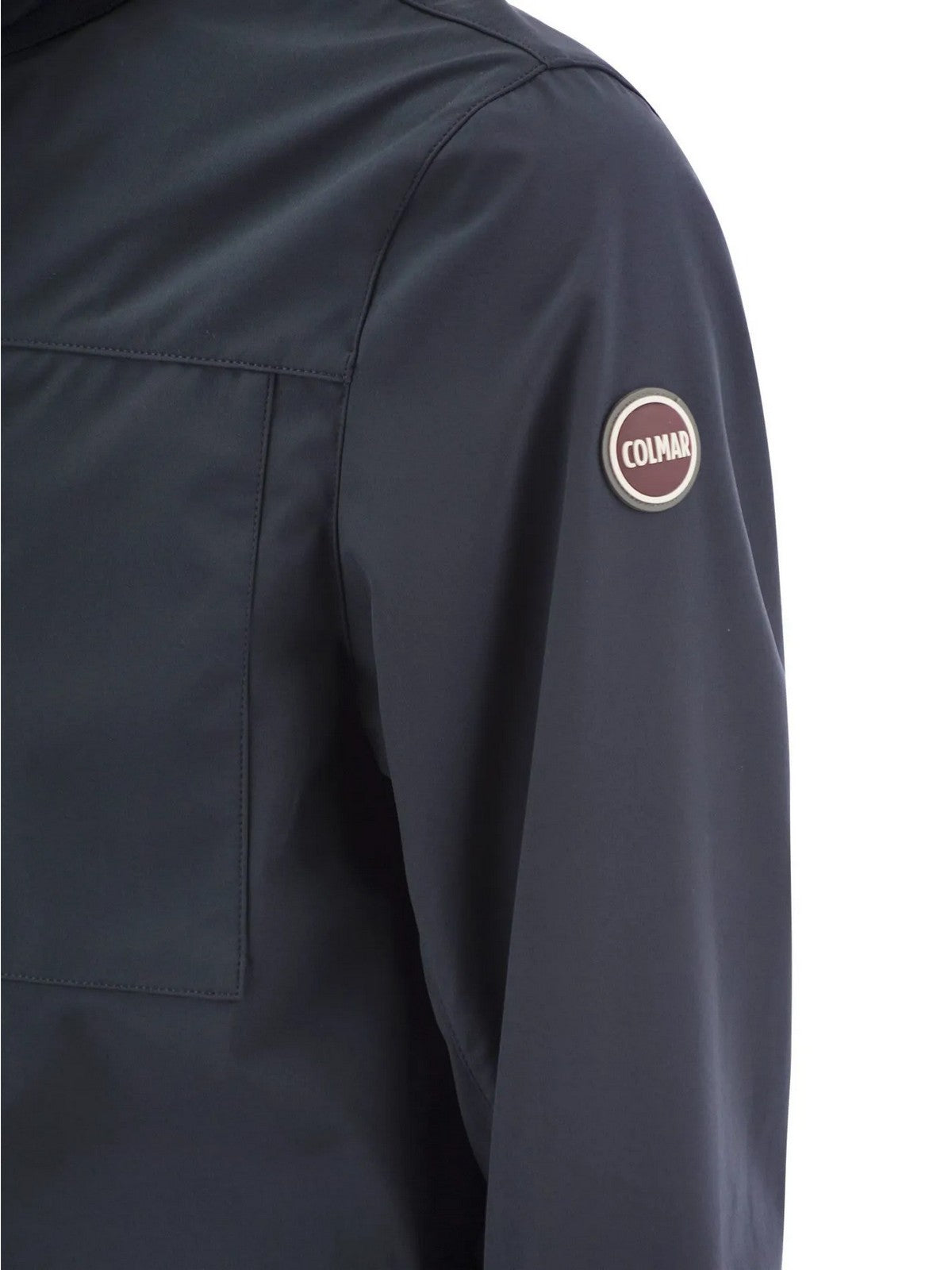 Colmar Men Jacket 1857 6WV 68 Bleu