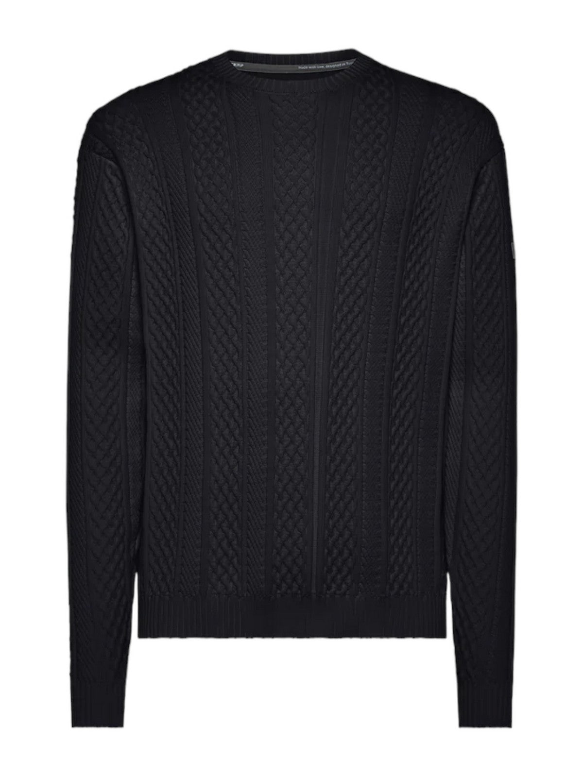 RRD Maglione Uomo W23145 60 Blu gioboutiqueweb