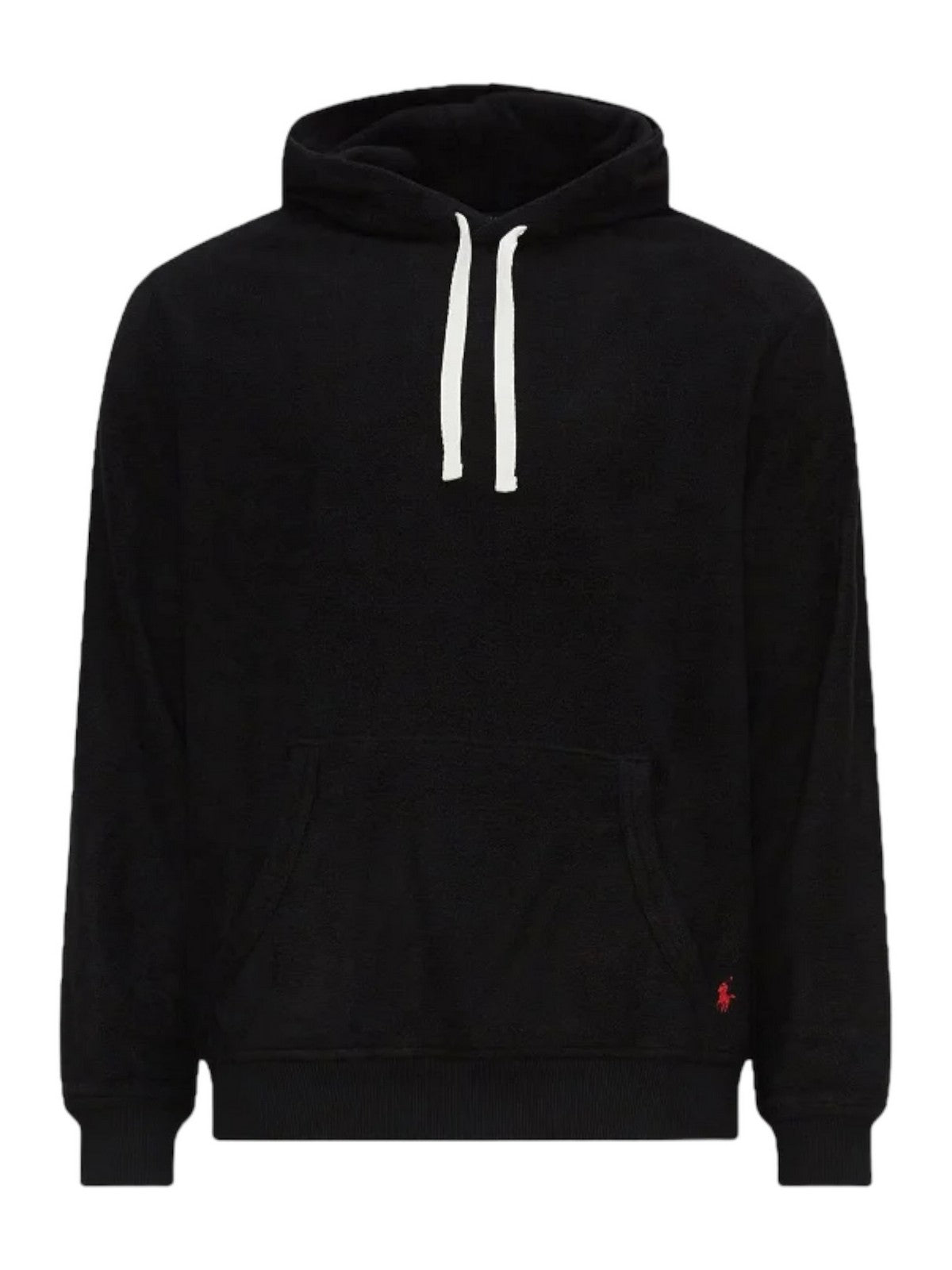 POLO RALPH LAUREN Felpa Uomo 714915967 001 Nero gioboutiqueweb