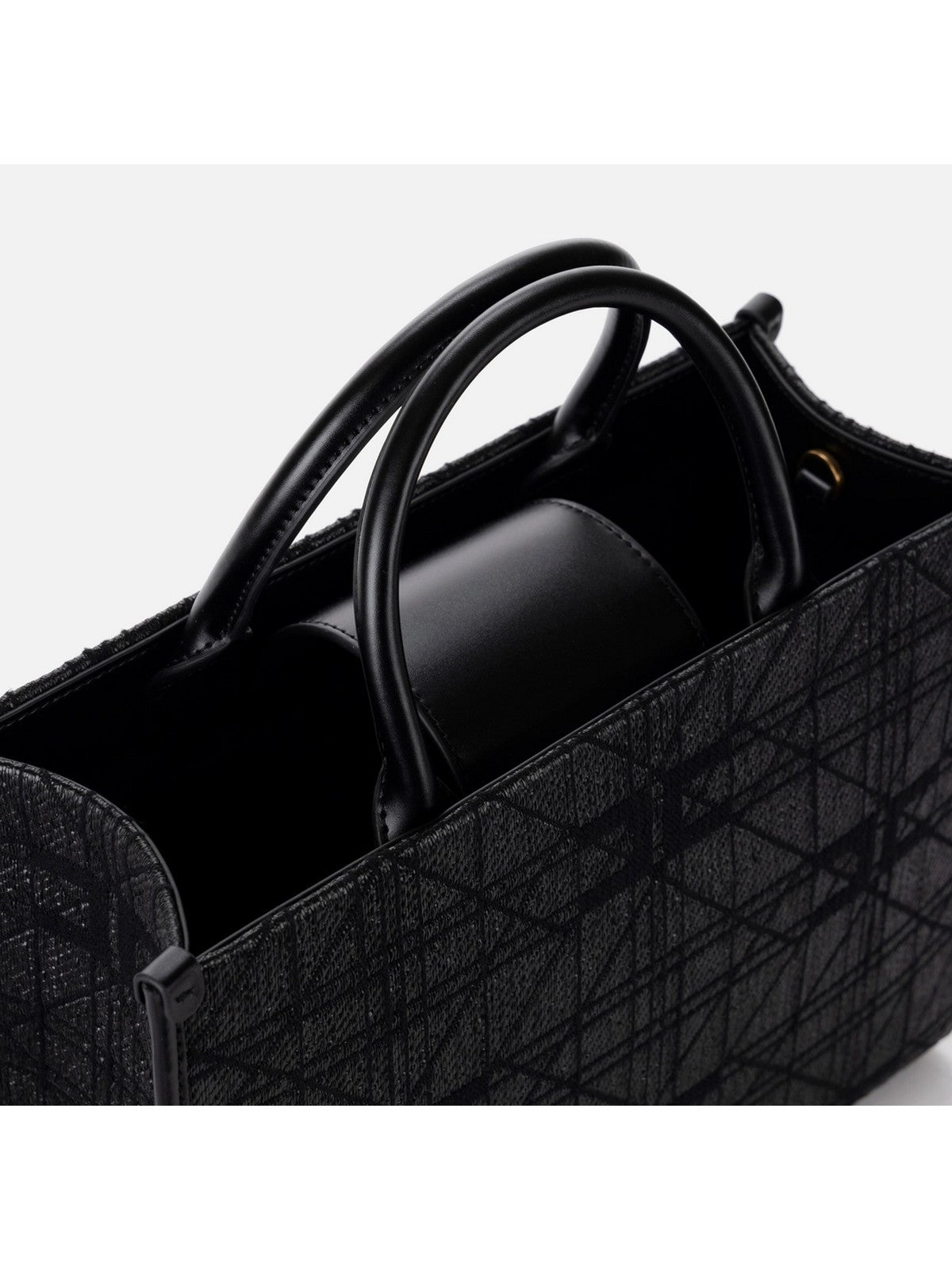 ELISABETTA FRANCHI BS15A41E2 110 Black