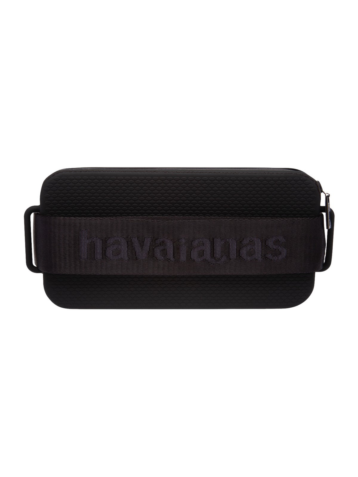 HAVAIANAS Marsupio Unisex adulto 4148120.0090 Nero gioboutiqueweb
