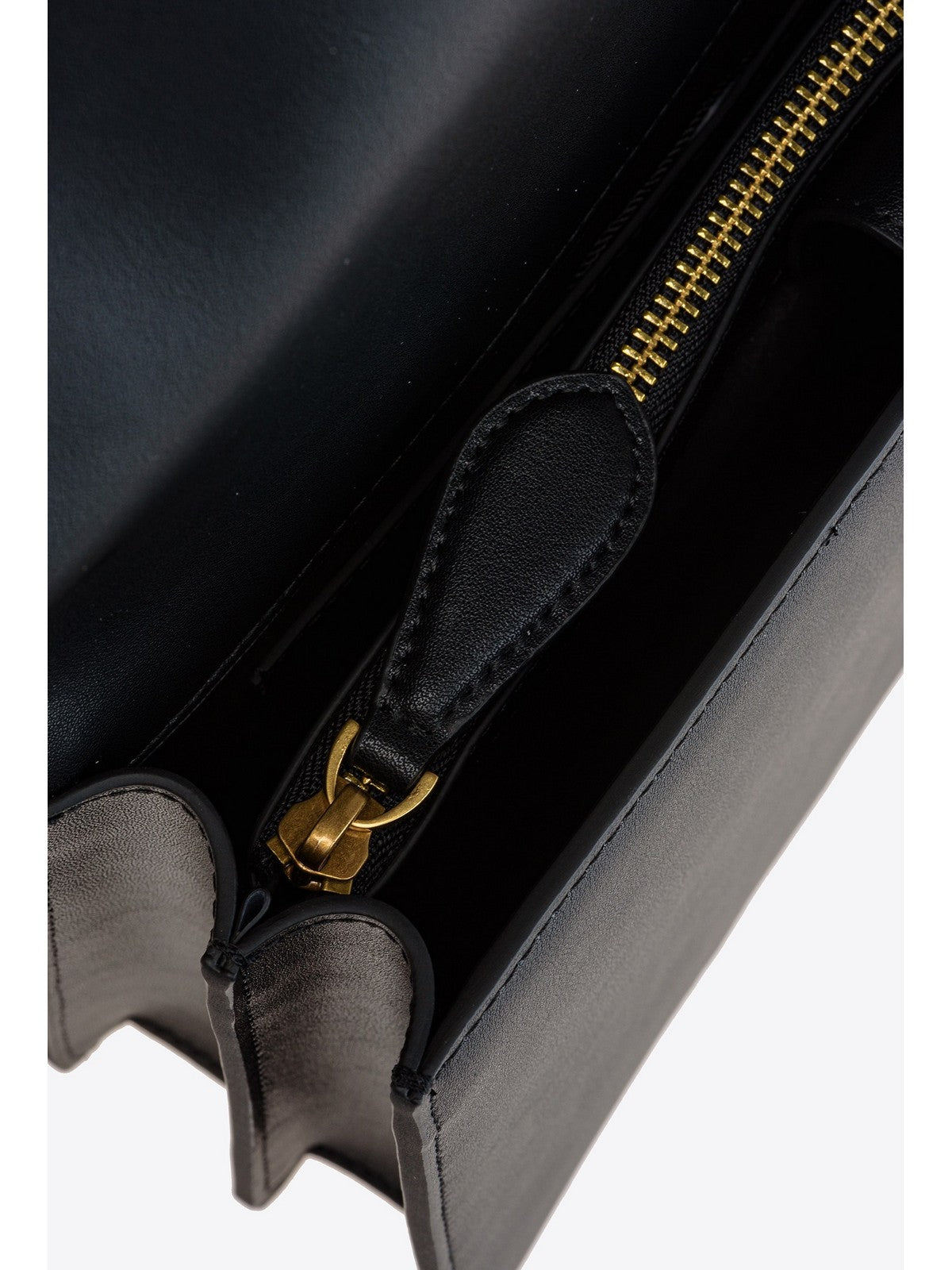 PINKO Borsa Donna Love one classic 100053-A0F1 Z99Q Nero gioboutiqueweb