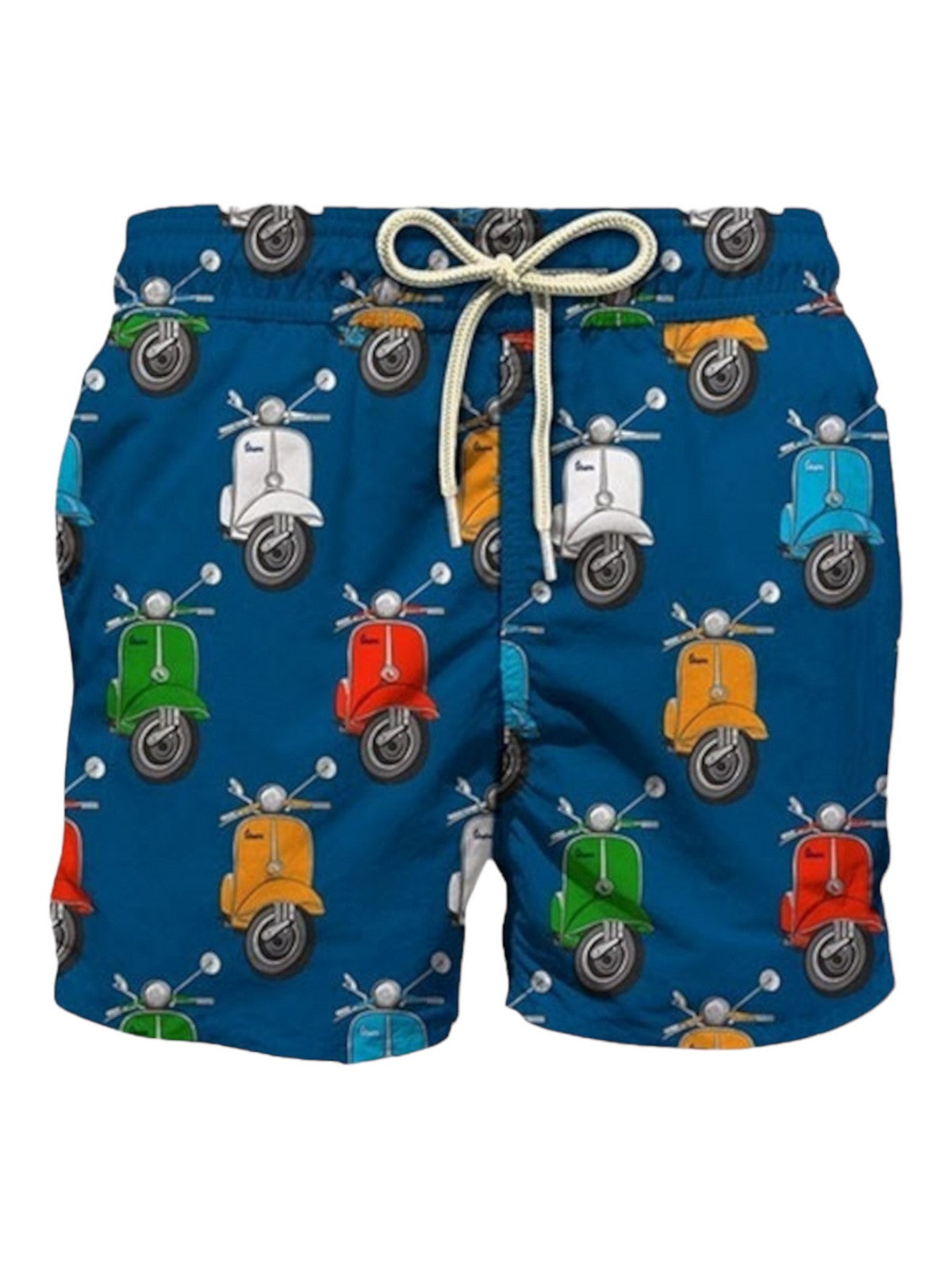 Swimwear Costume Saint Barth Vespa Saint Barth Costume Vespa Saint