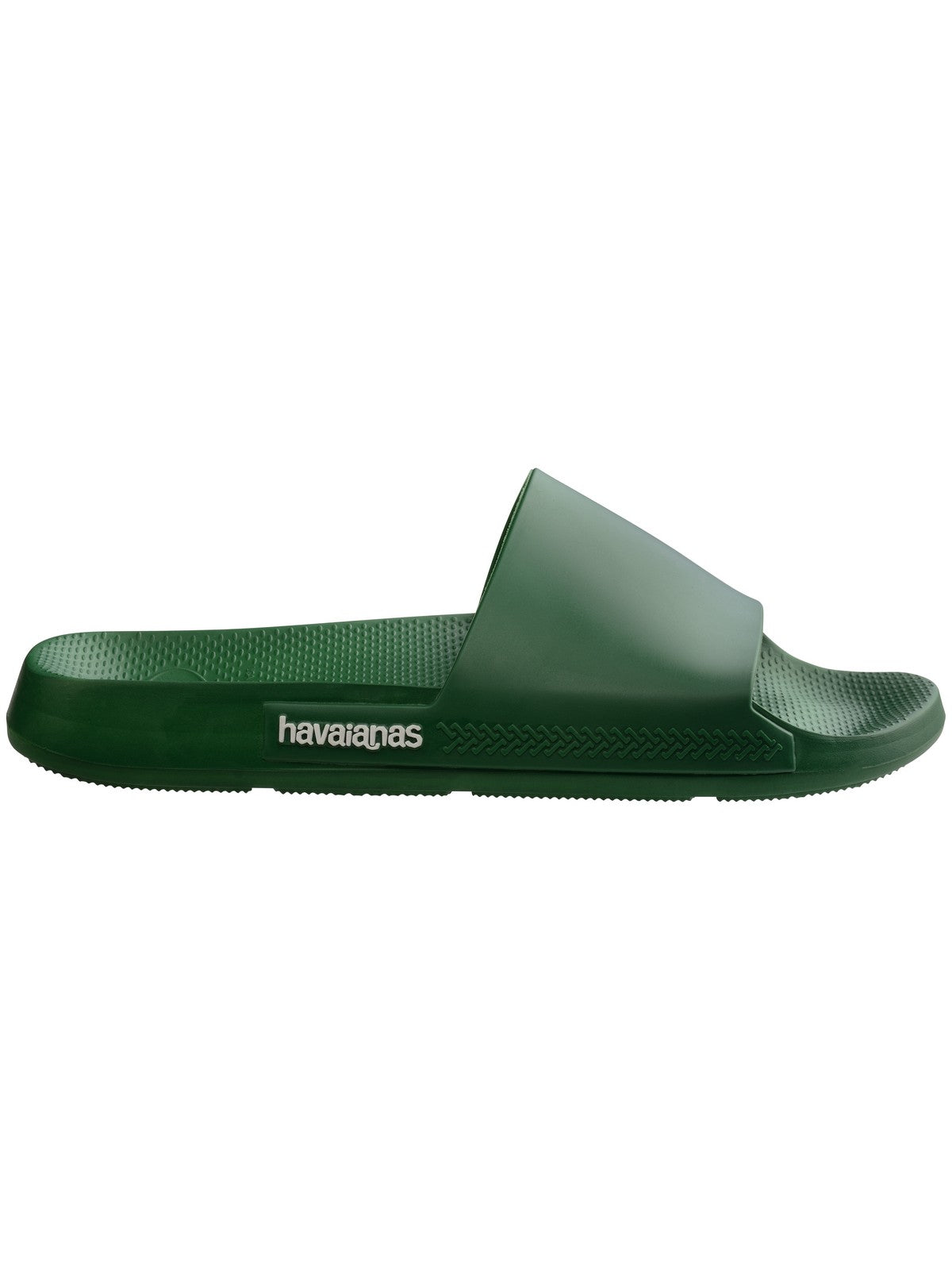 HAVAIANAS Ciabatta Unisex adulto Hav. Slide classic 4147258.2619 Verde gioboutiqueweb