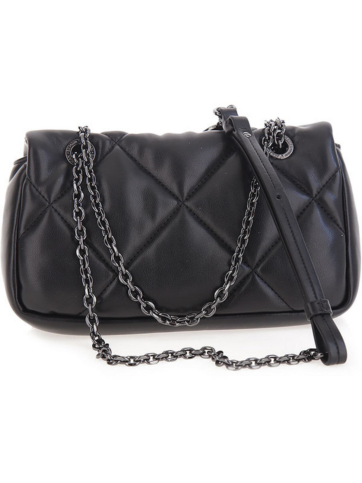 EMPORIO ARMANI Borsa Donna Y3C041 YWJ8I 80001 Nero gioboutiqueweb