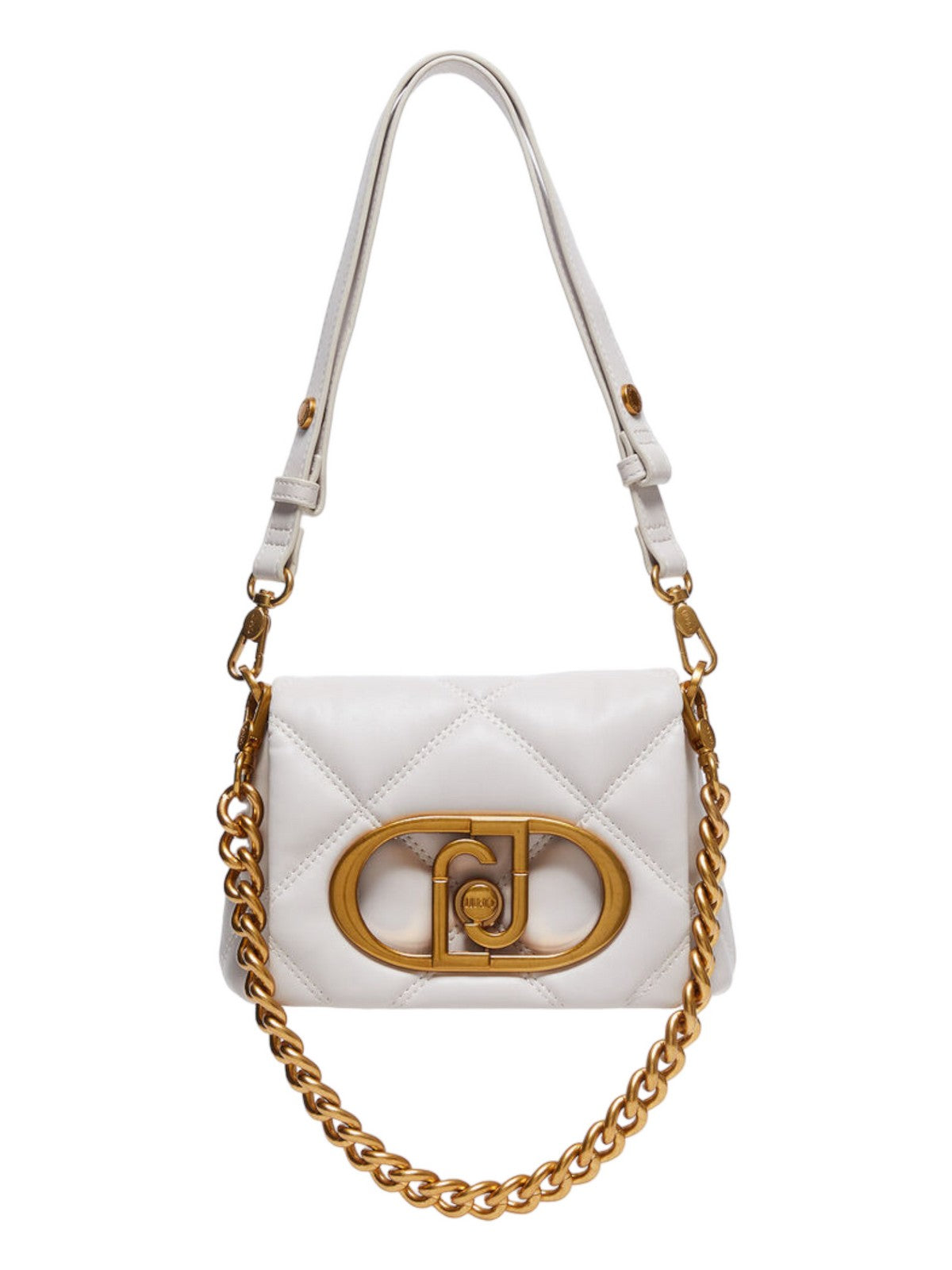 LIU JO ACCESSORIES Borsa Donna AA4269E0426 33801 Beige