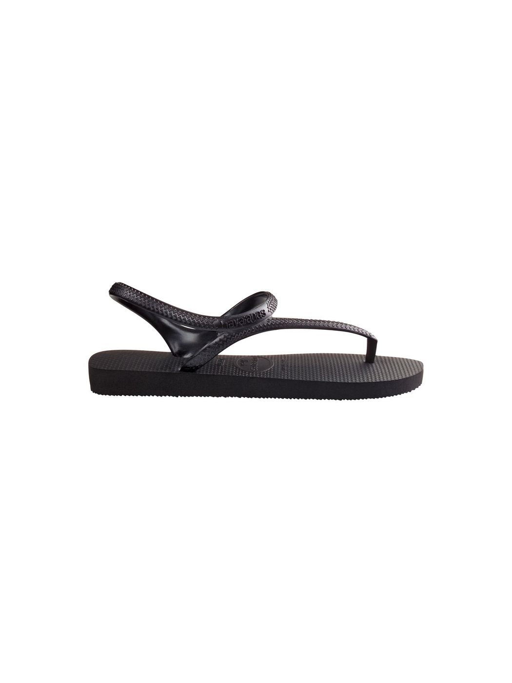 HAVAIANAS Infradito Donna Flash urban 4000039.0090 Nero gioboutiqueweb