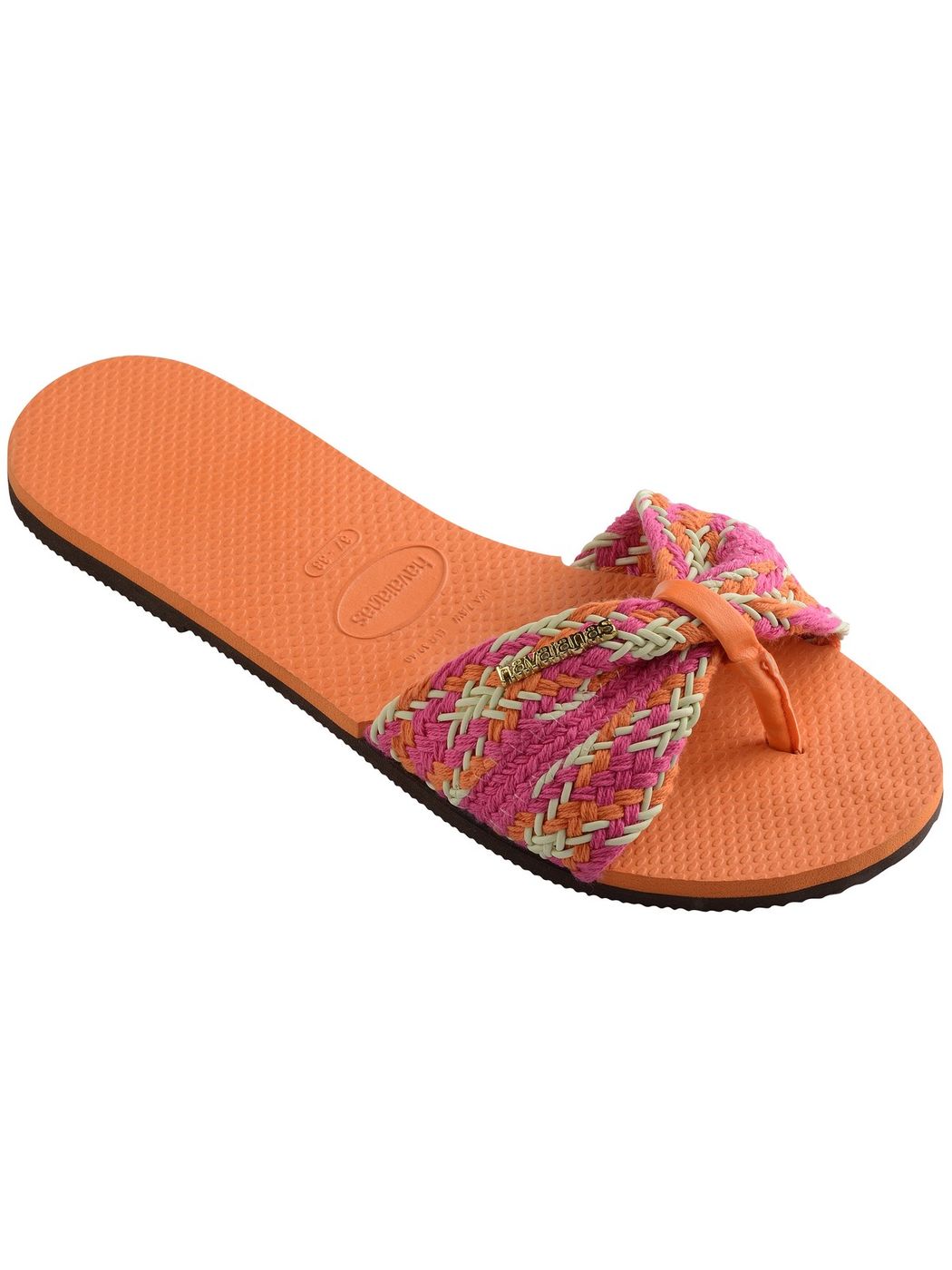 HAVAIANAS Infradito Donna 4145827.4755 Rosso gioboutiqueweb