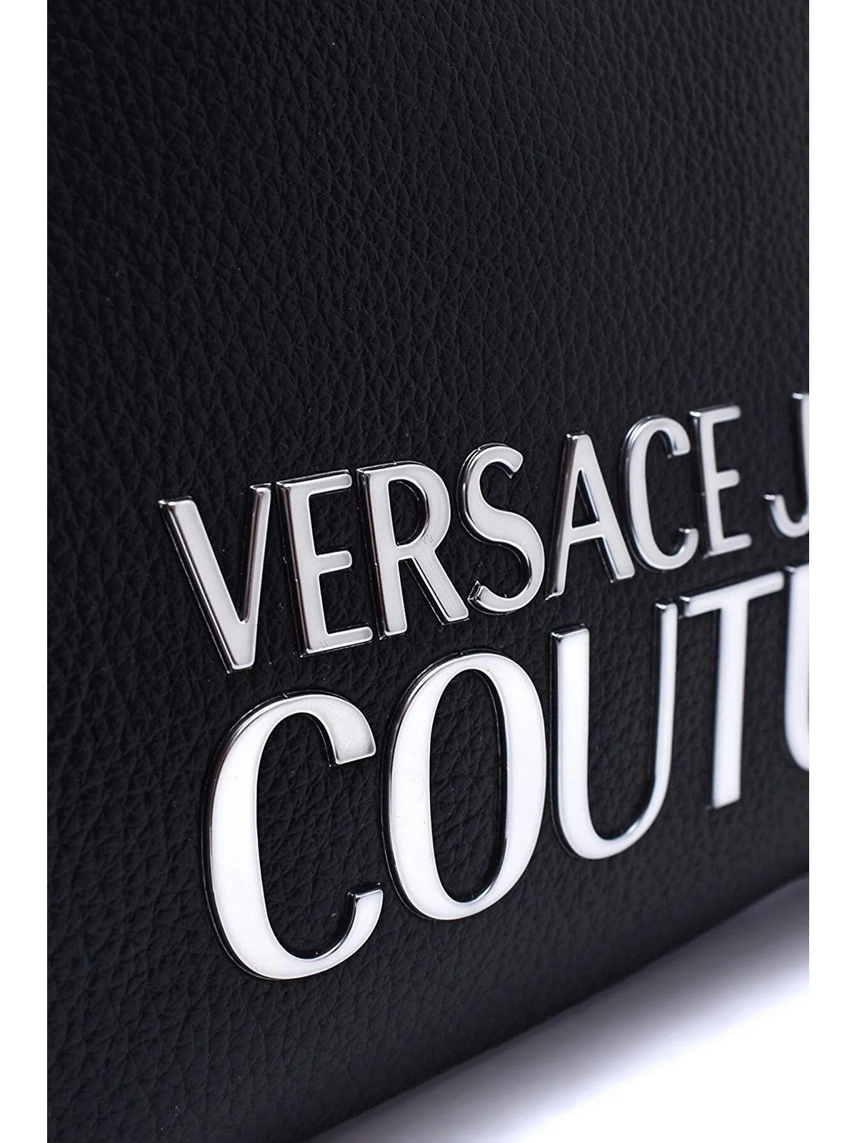 VERSACE JEANS COUTURE Pochette Uomo 75YA4B77 ZG128 LD2 Nero
