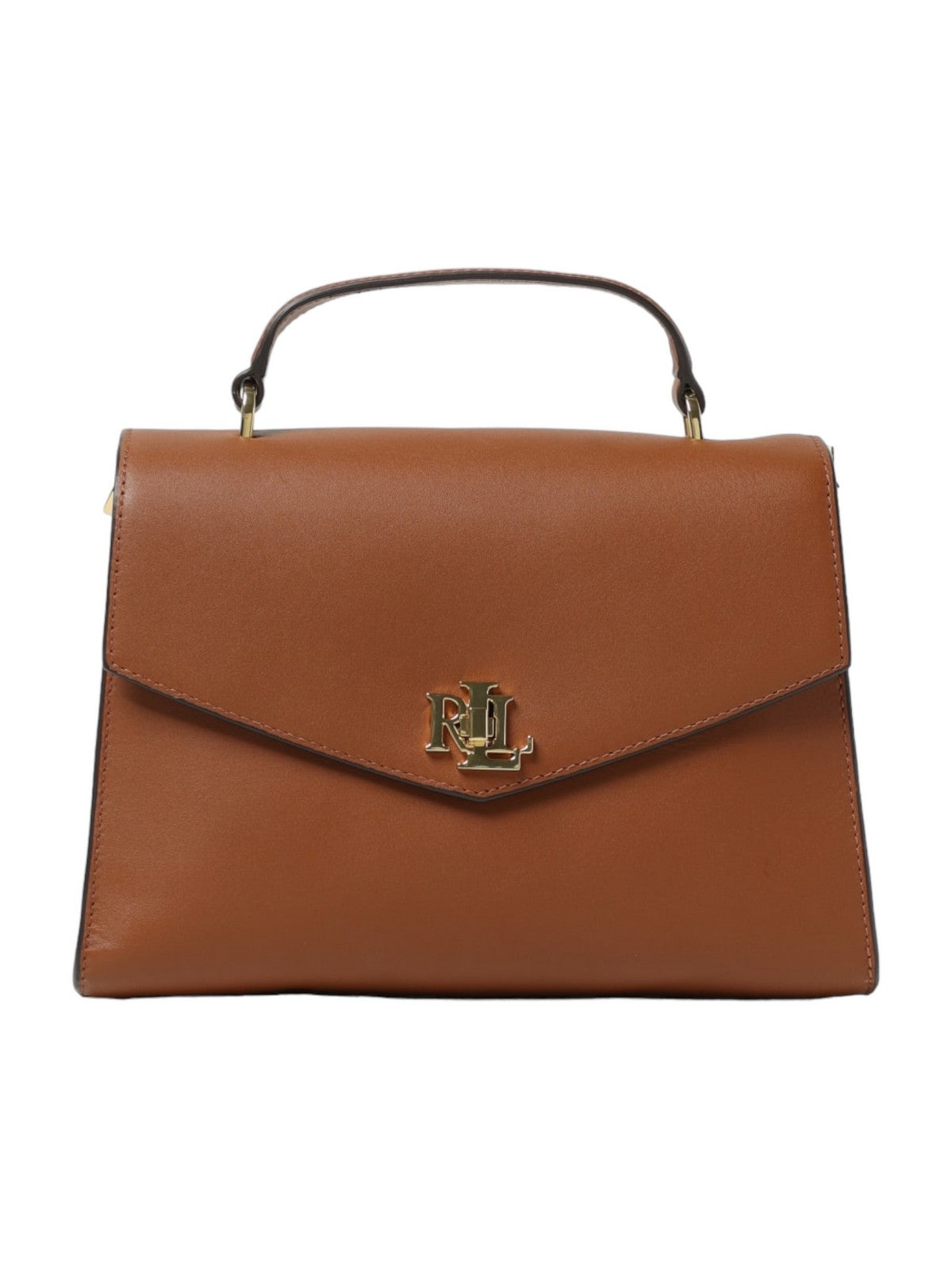 LAUREN RALPH LAUREN Borsa Donna 431915781 001 Marrone gioboutiqueweb