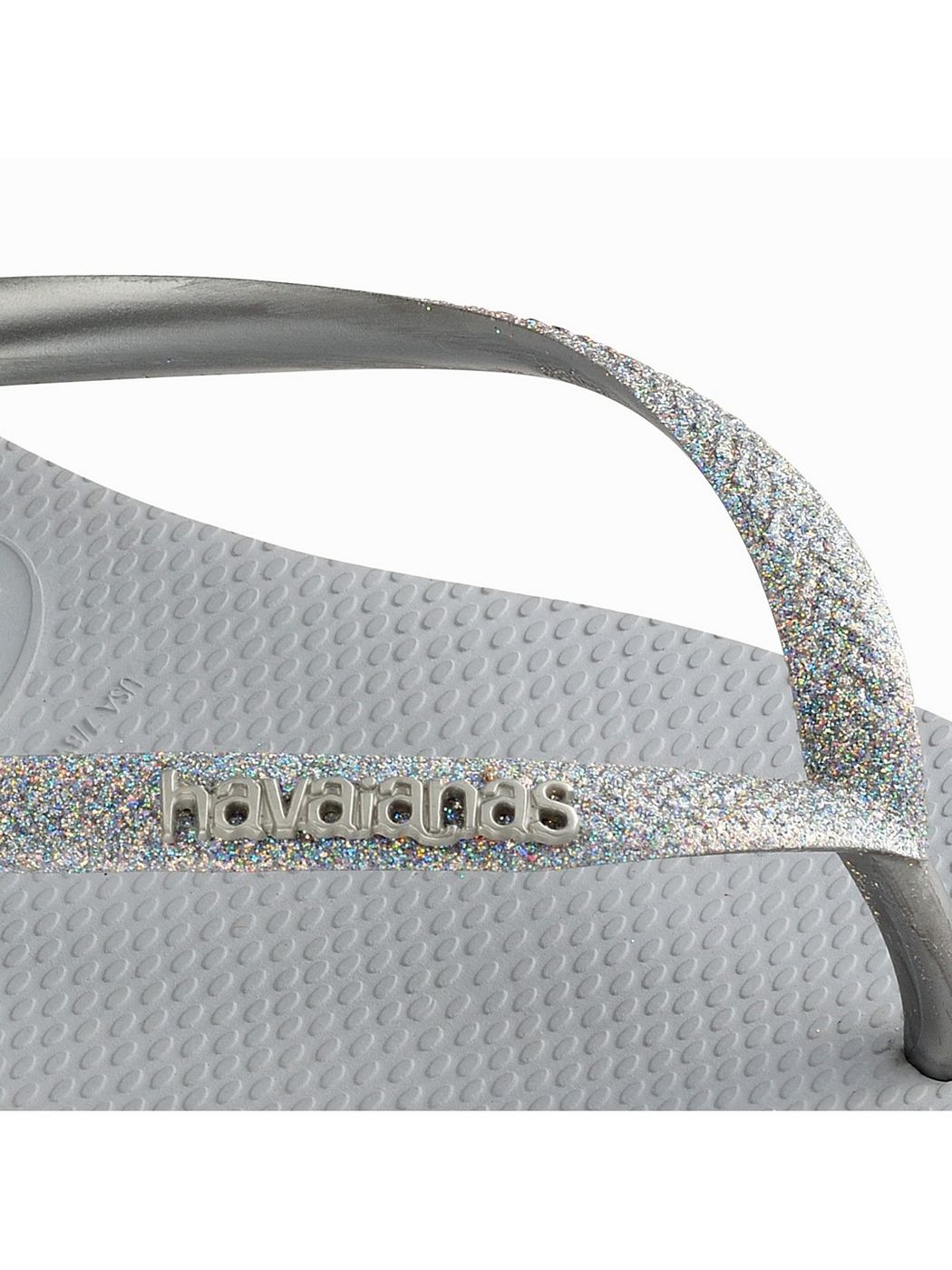 HAVAIANAS Infradito Donna 4146118.3498 Grigio gioboutiqueweb