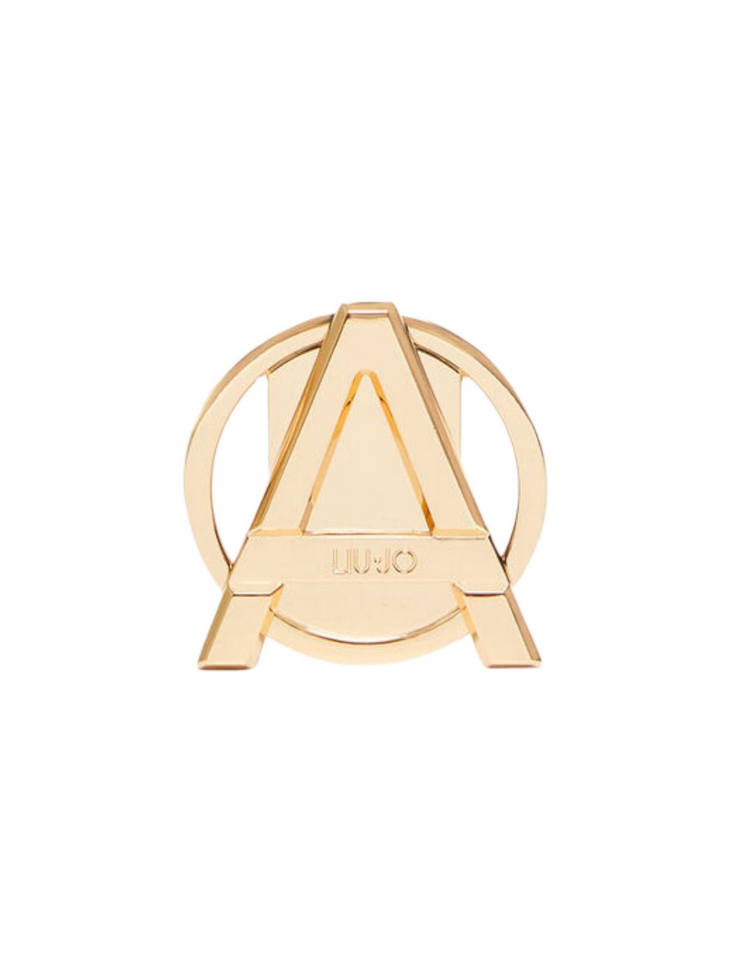 Liu Jo Accessoires Frauenzubehör AXX029A0001 X1031 GOLD