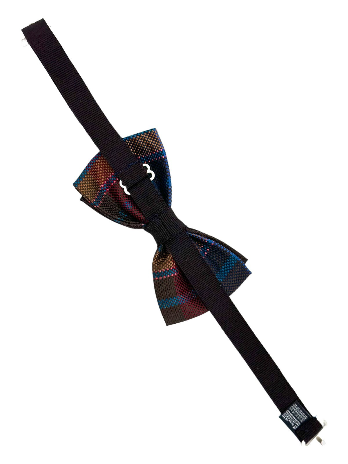 GIO' your identity Papillon Uomo PLN18 Marrone