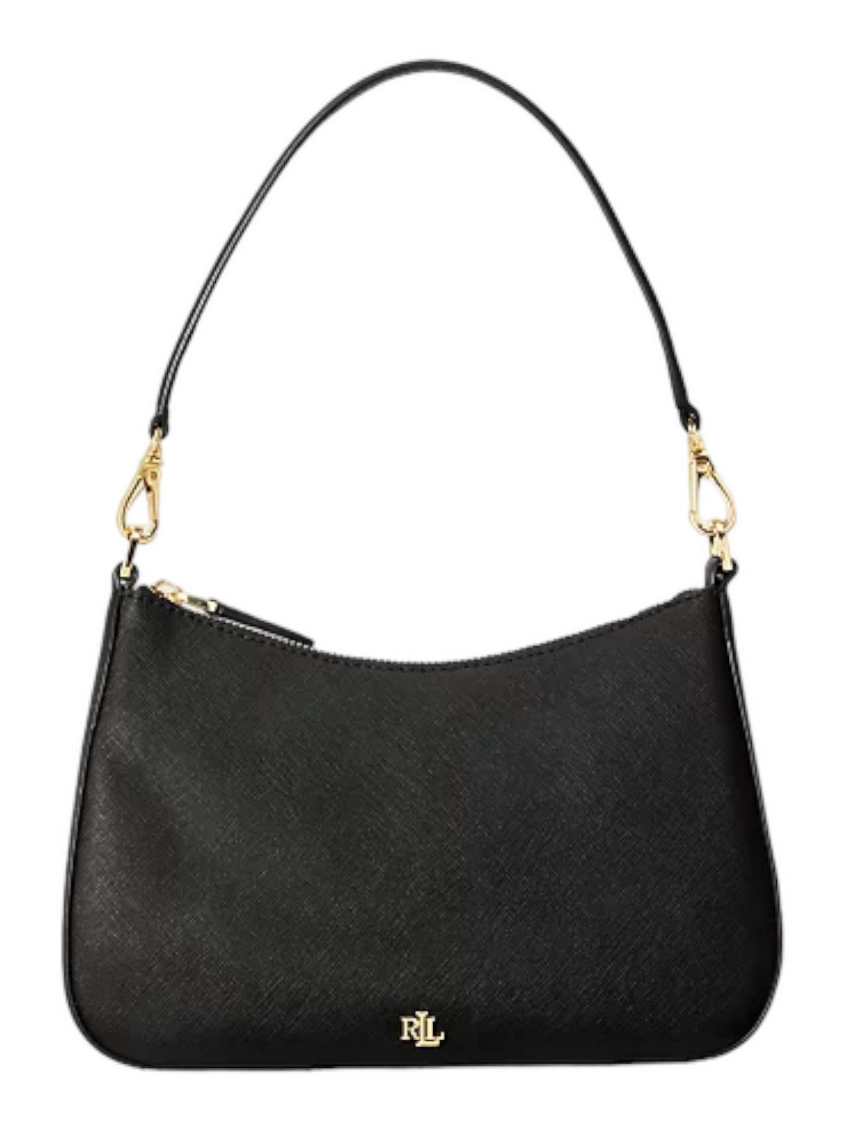 LAUREN RALPH LAUREN Borsa Donna 431883768 008 Nero gioboutiqueweb