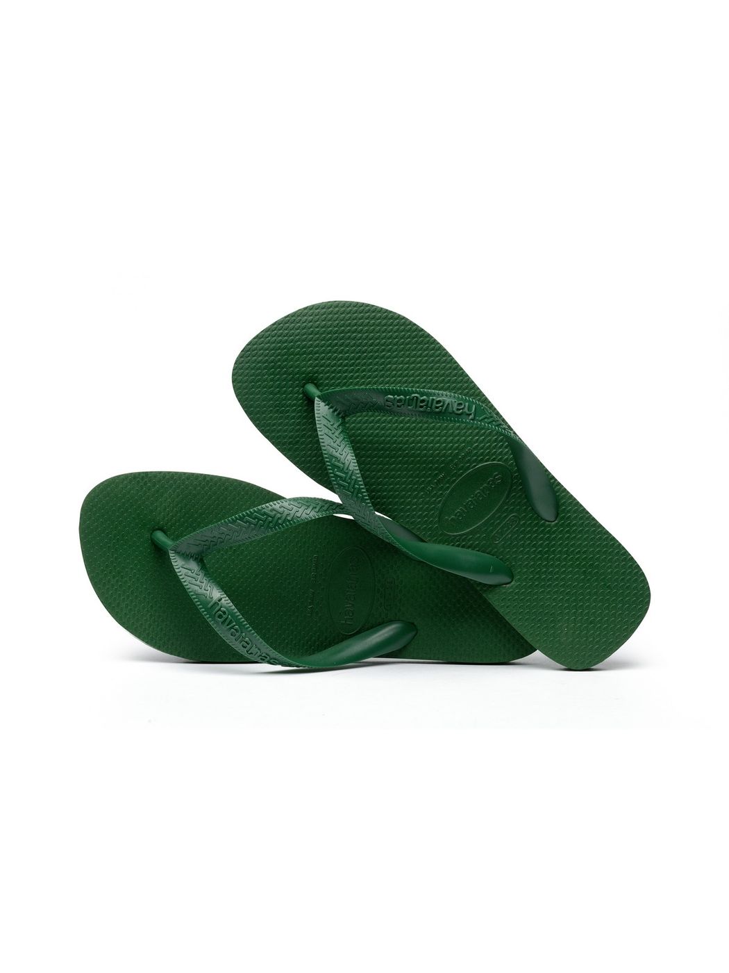 HAVAIANAS Infradito Unisex adulto 4000029.2619 Verde gioboutiqueweb