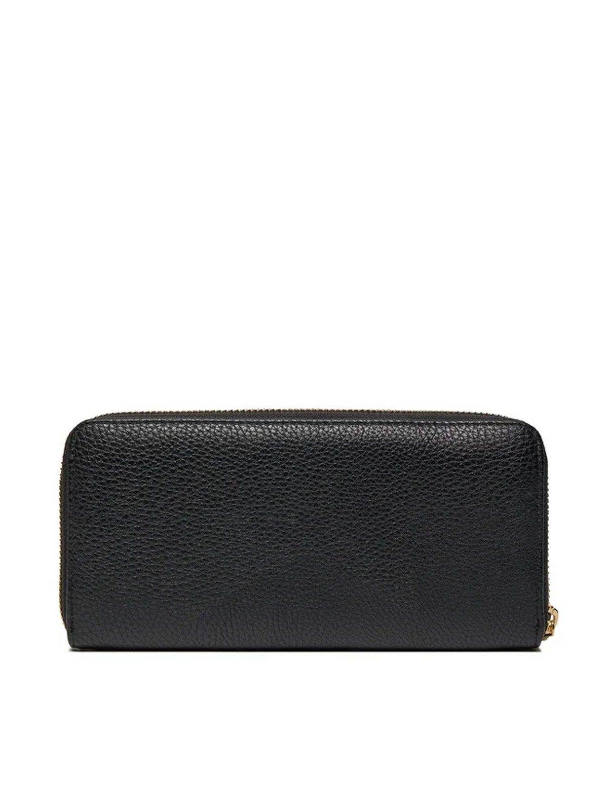 Versace Jeans Couting Damen Brieftasche 75va5Pf1 ZS413 899 Schwarz