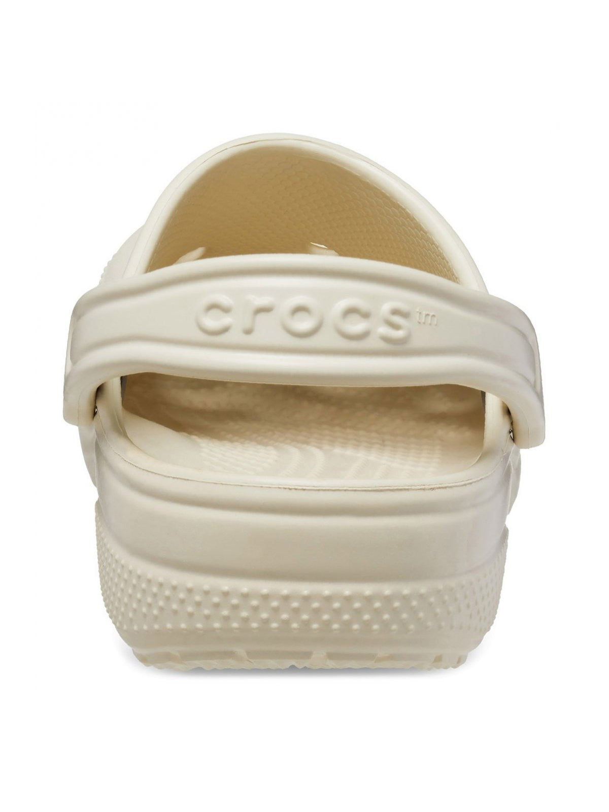 CROCS Ciabatte Donna Classic clog 10001 2Y2 Beige gioboutiqueweb