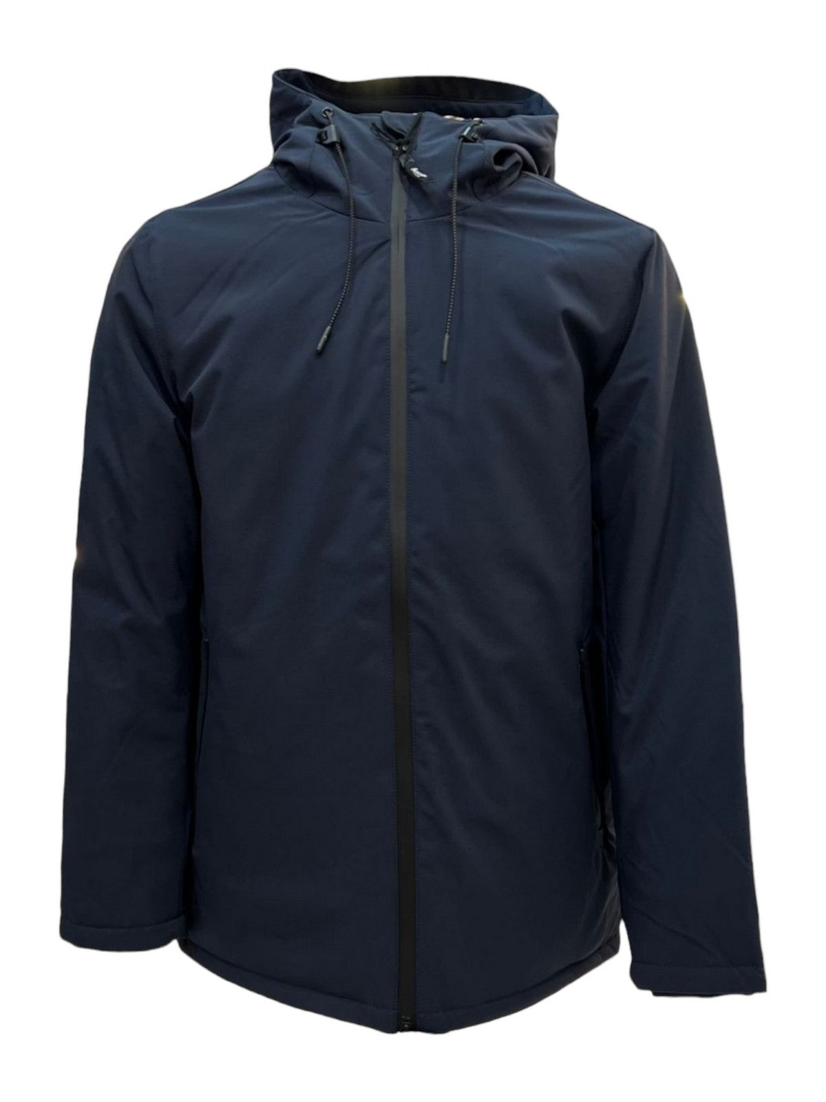 AQUASCUTUM Giubbino Uomo JK006 Blu gioboutiqueweb
