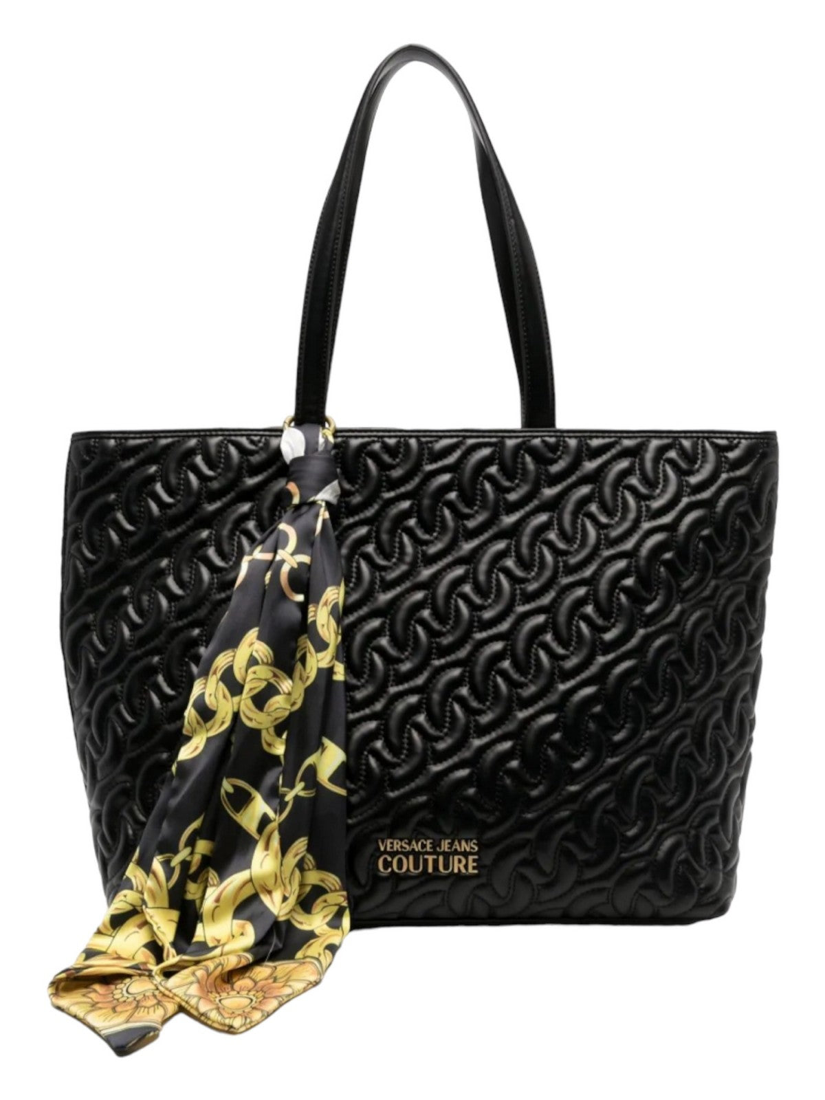 Versace Jeans Couture Bag Woman 75VA4BA9 ZS803 899 Negro