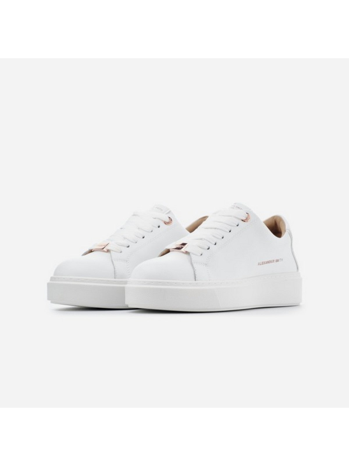 ALEXANDER SMITH Donna ALAZLDW 8012 TWT Bianco gioboutiqueweb