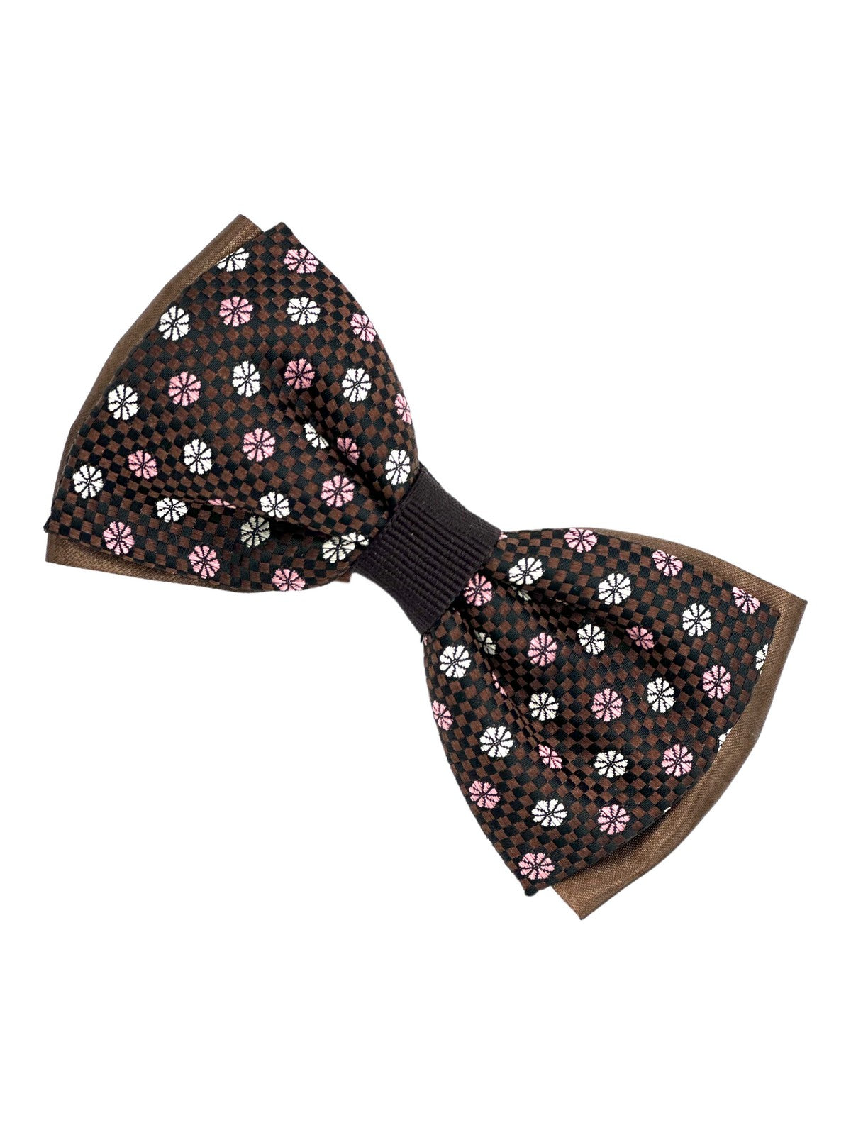 GIO' your identity Papillon Uomo PLN07 Marrone