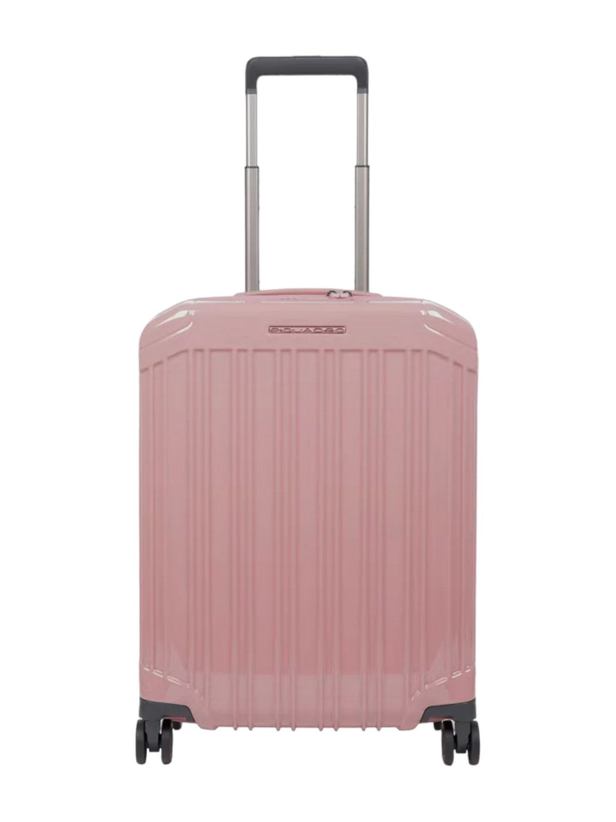 PIQUADRO Valigie e Trolley Donna BV4425PQL RO Rosa gioboutiqueweb