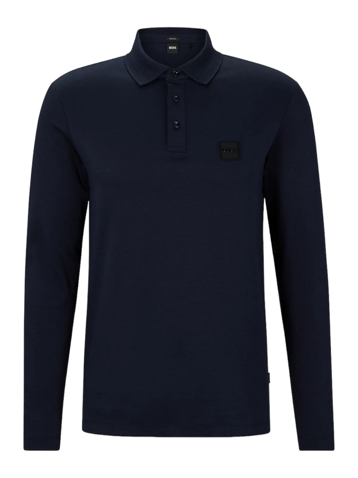 Hugo Boss T-Shirt und Männerstange 50485162 405 Blau
