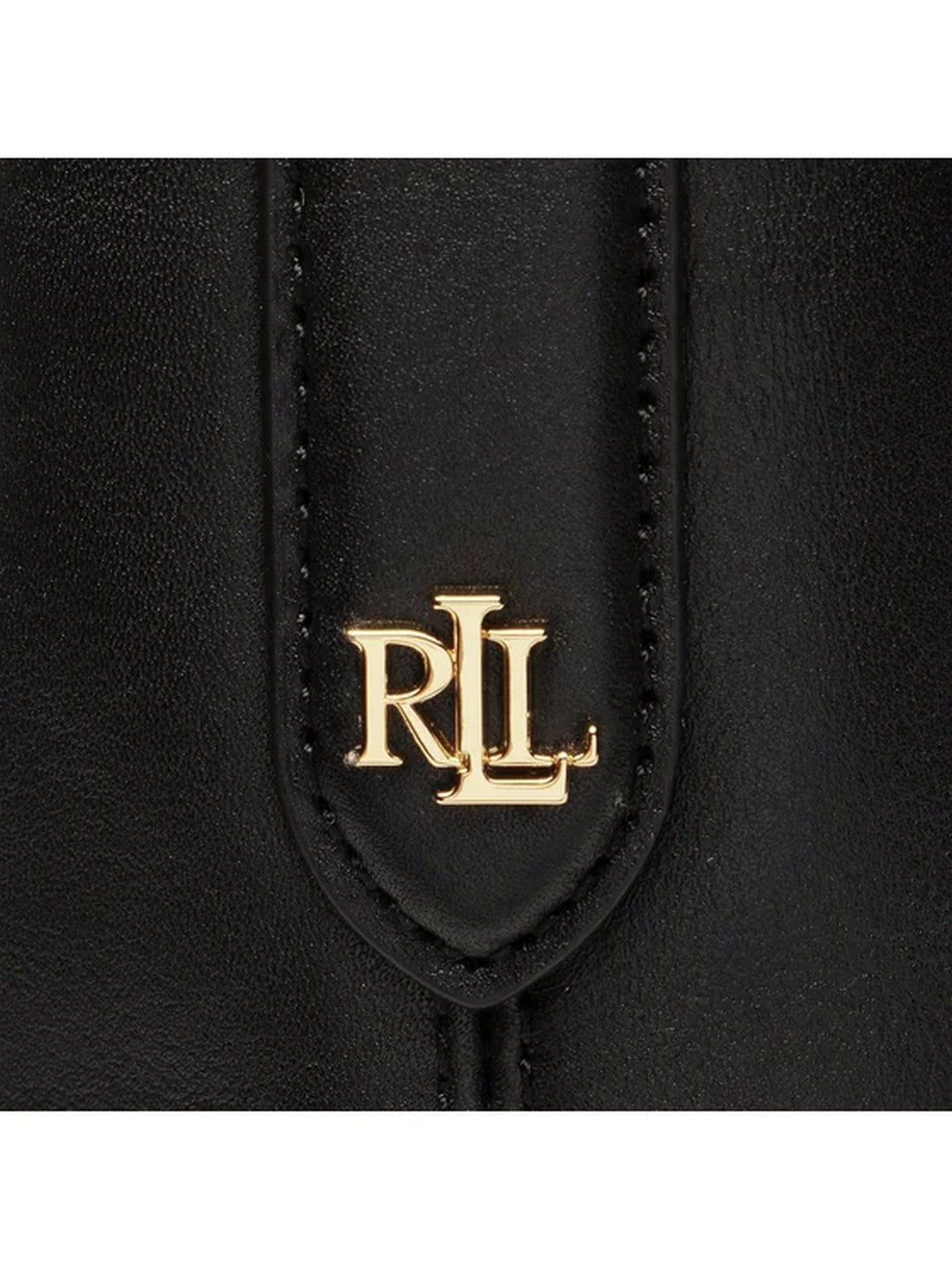 Lauren Ralph Lauren Frauenbag 431917308 005 Schwarz