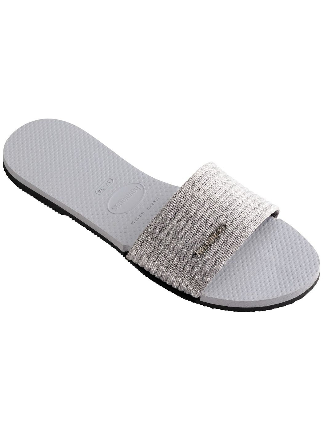 HAVAIANAS Infradito Donna 4147312.3498 Grigio gioboutiqueweb