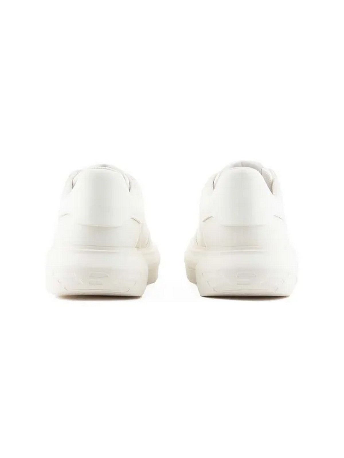 EMPORIO ARMANI Sneaker Uomo  X4X633 XM964 M801 Bianco