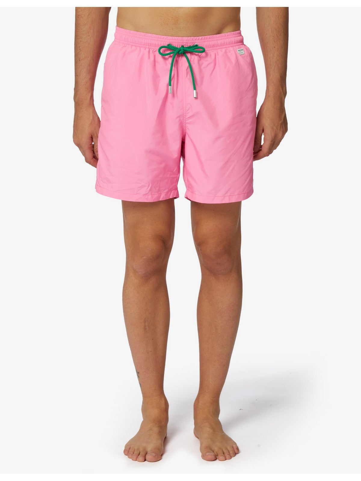 Mc2 Saint Barth Bathroom Costume Men's Pantone Lighting Pantone 00539D Rosa