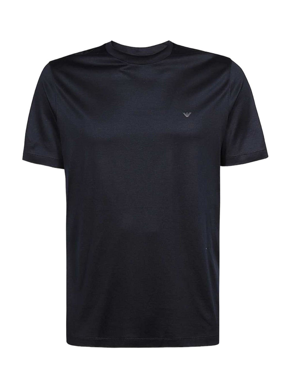 EMPORIO ARMANI T-Shirt e Polo Uomo 6R1T69 1JUVZ 09B3 Blu gioboutiqueweb