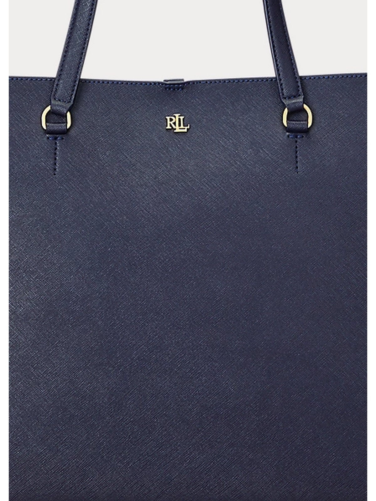 Lauren Ralph Lauren Women's bag 431911655 017 blue