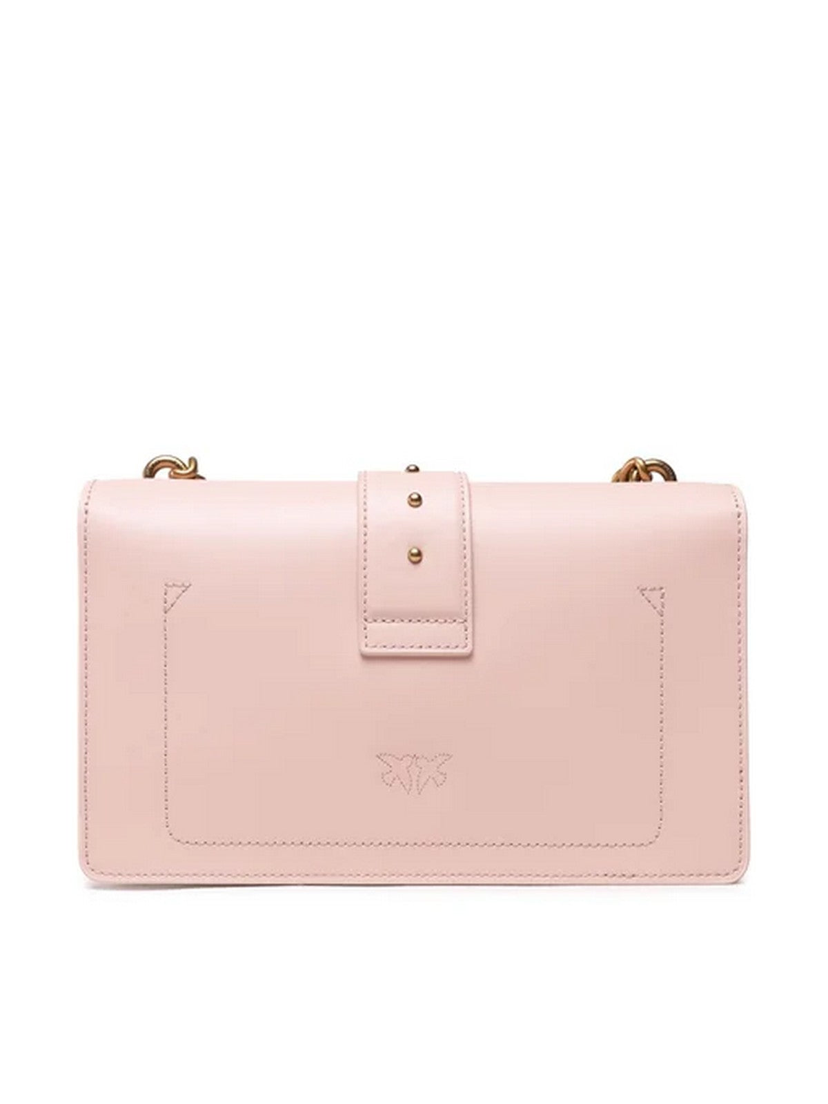 Pinko Women's Bag 1p22ge-Y6xt O81 Rosa