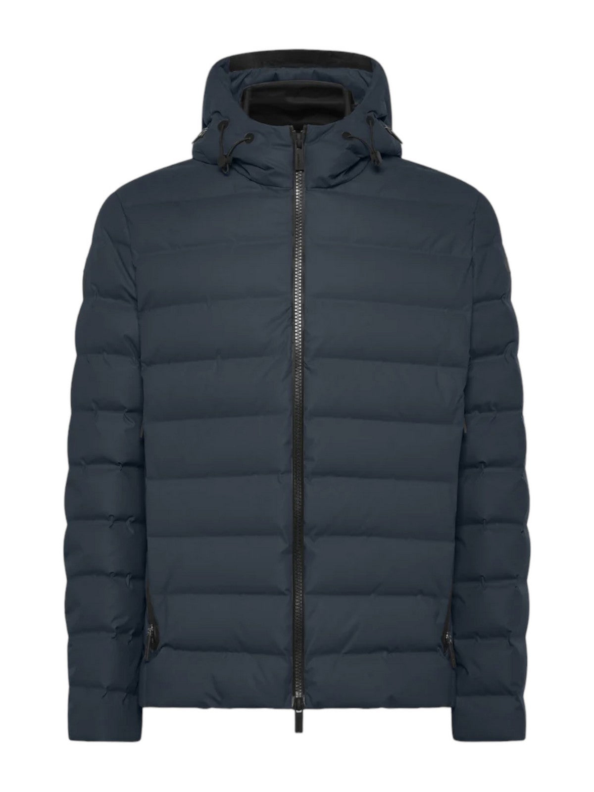 RRD Piumino Uomo W23080 60 Blu gioboutiqueweb