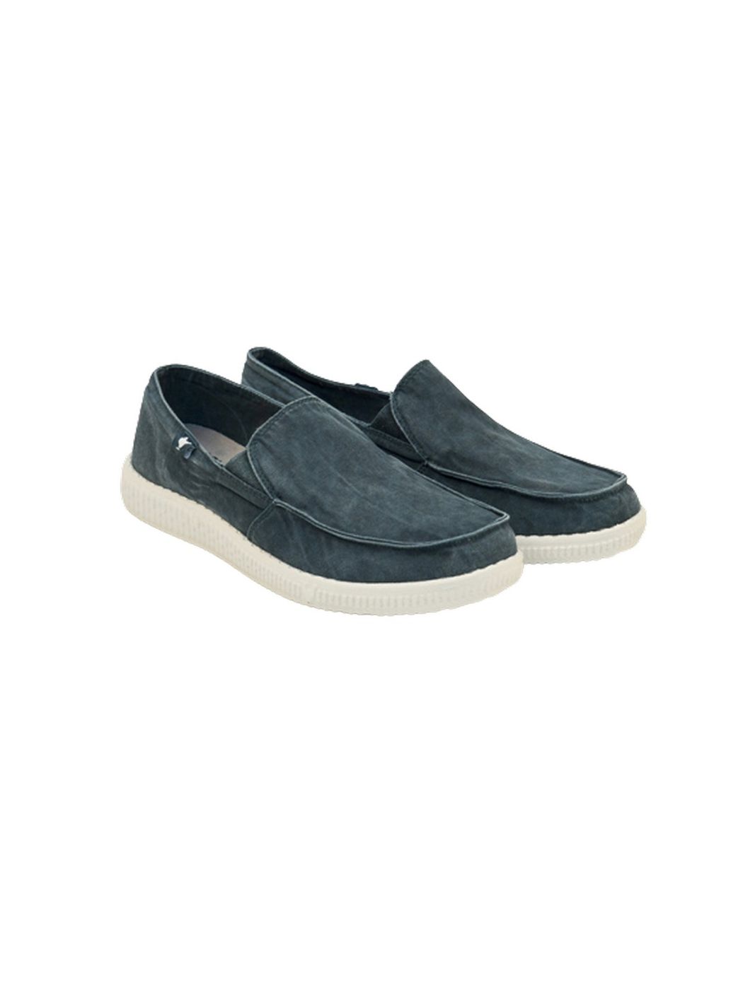 PITAS Slip on Uomo WP150 SLIP ON VERDE Verde gioboutiqueweb