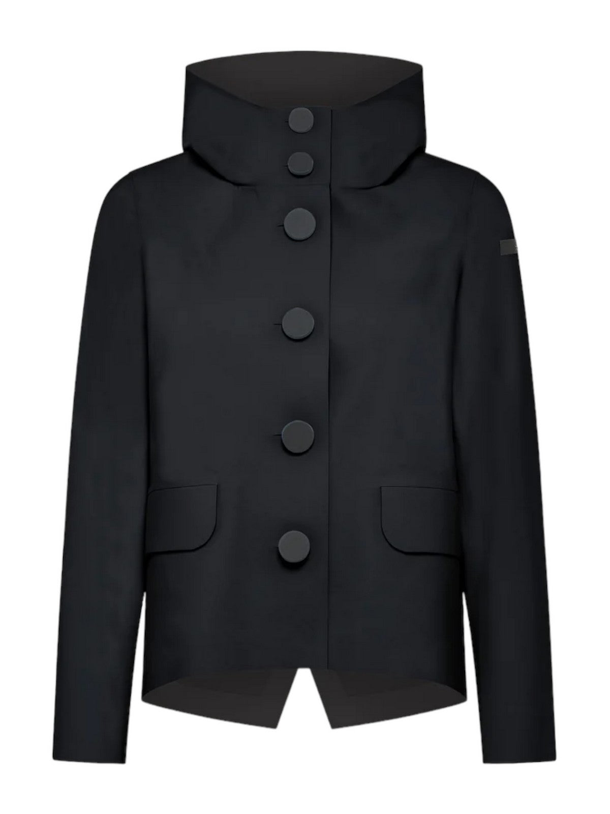 RRD Giubbino Donna 24505 60 Blu gioboutiqueweb