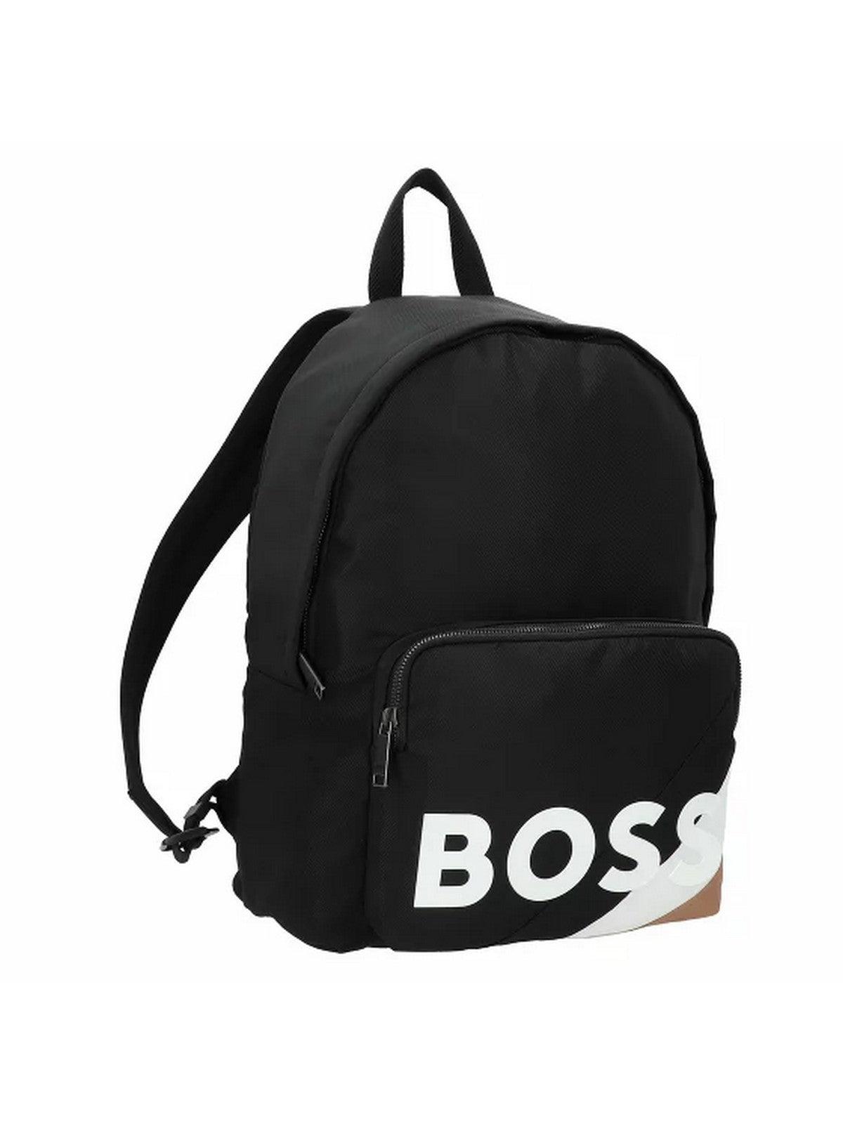 HUGO BOSS Zaino Uomo 50503919 022 Grigio gioboutiqueweb
